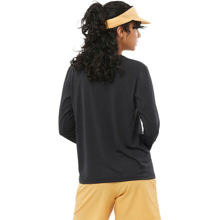 Shakeout Core Long-Sleeve T-Shirt - Women's - 4