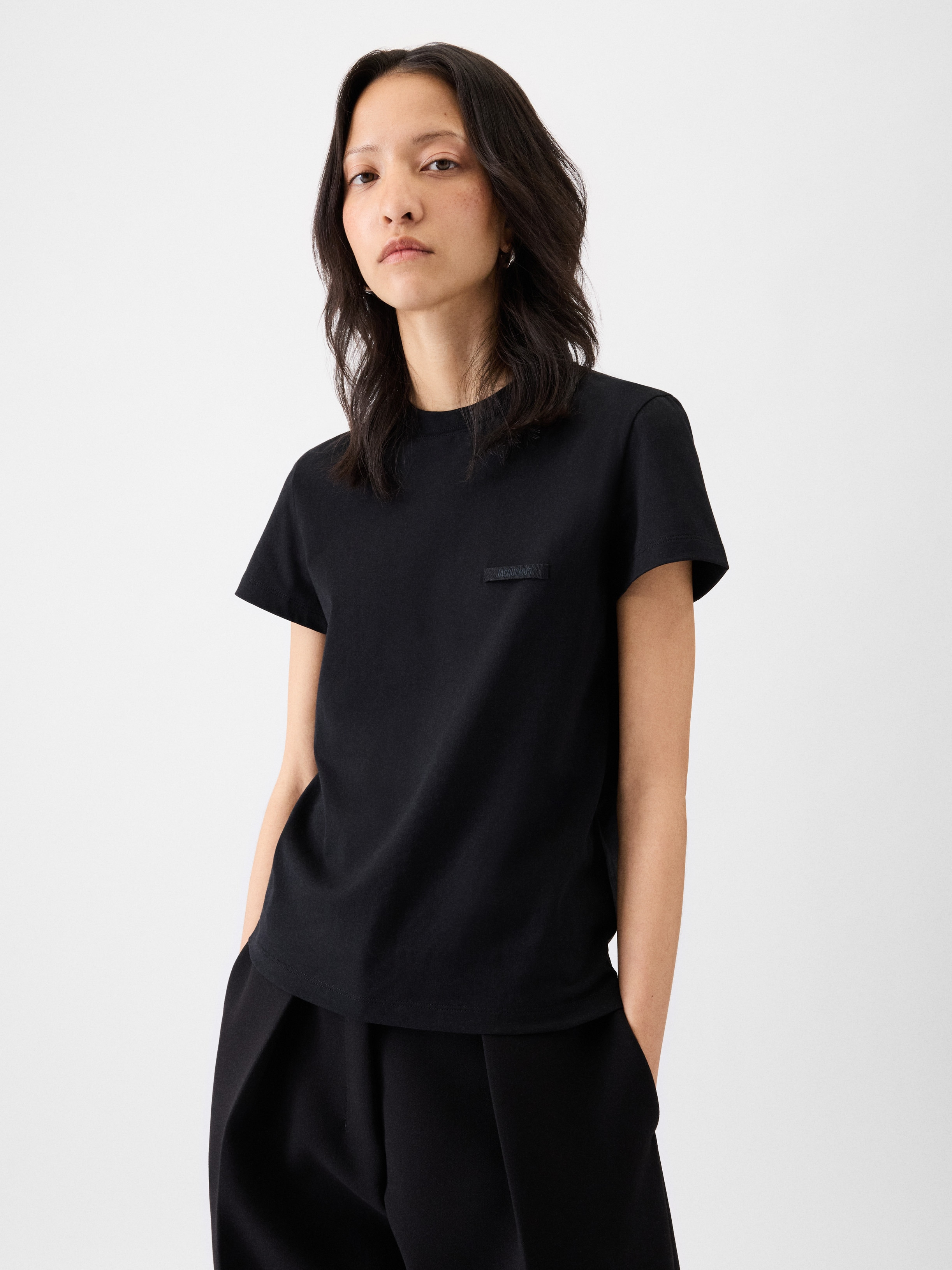 The Gros Grain short-sleeve t-shirt - 2