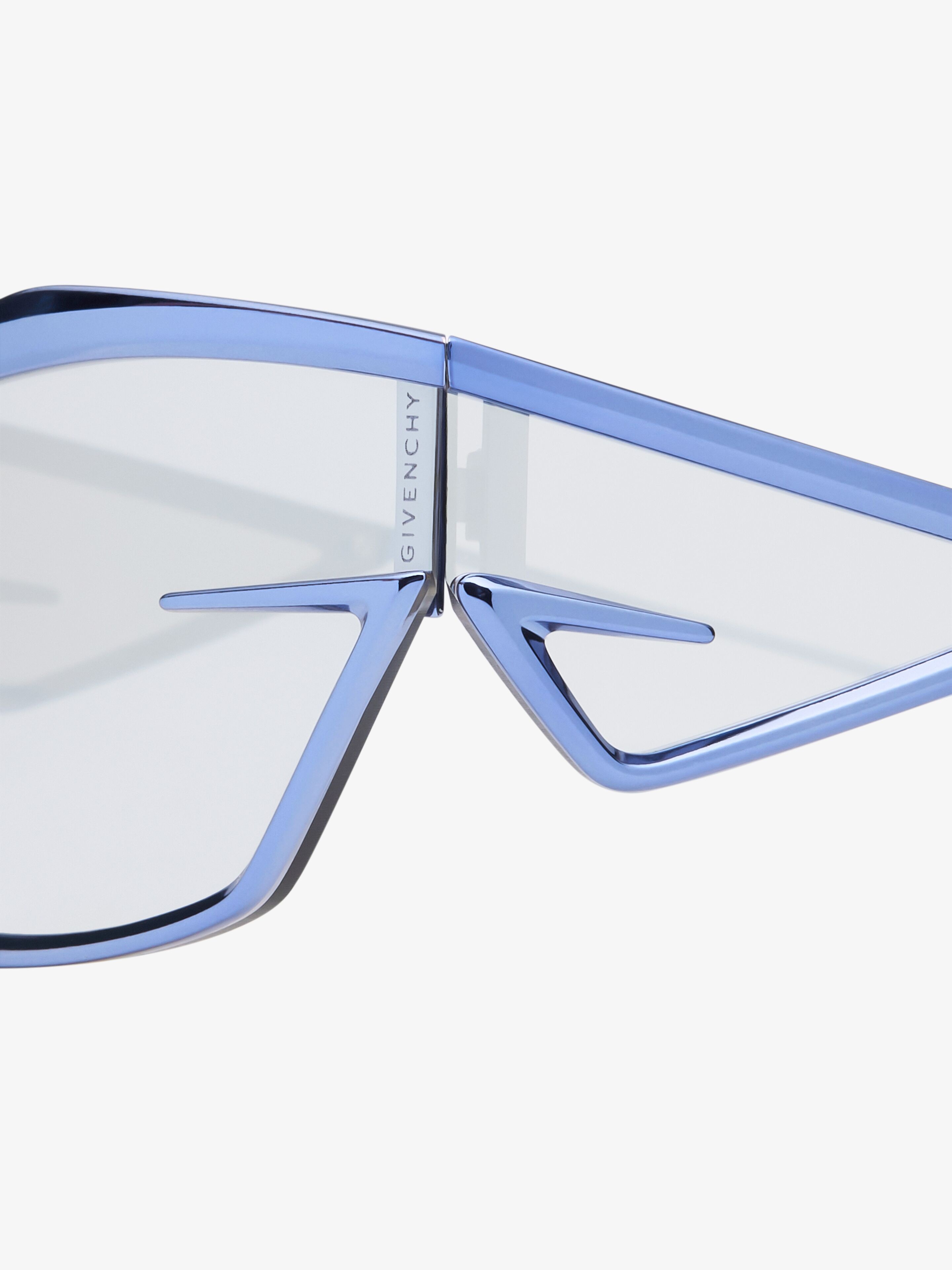 Givenchy GIV CUT UNISEX SUNGLASSES IN METAL | givenchy