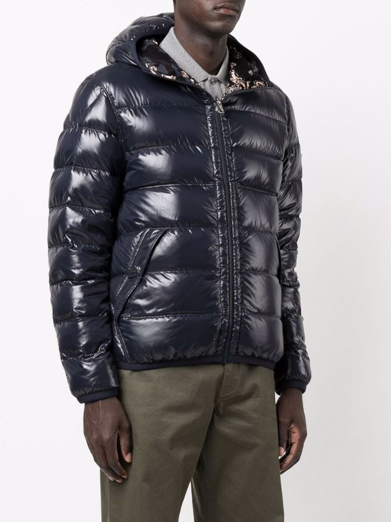 Freville reversible padded jacket - 3