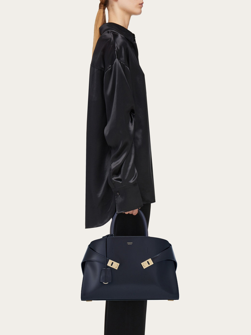 FERRAGAMO Hug handbag (M) outlook