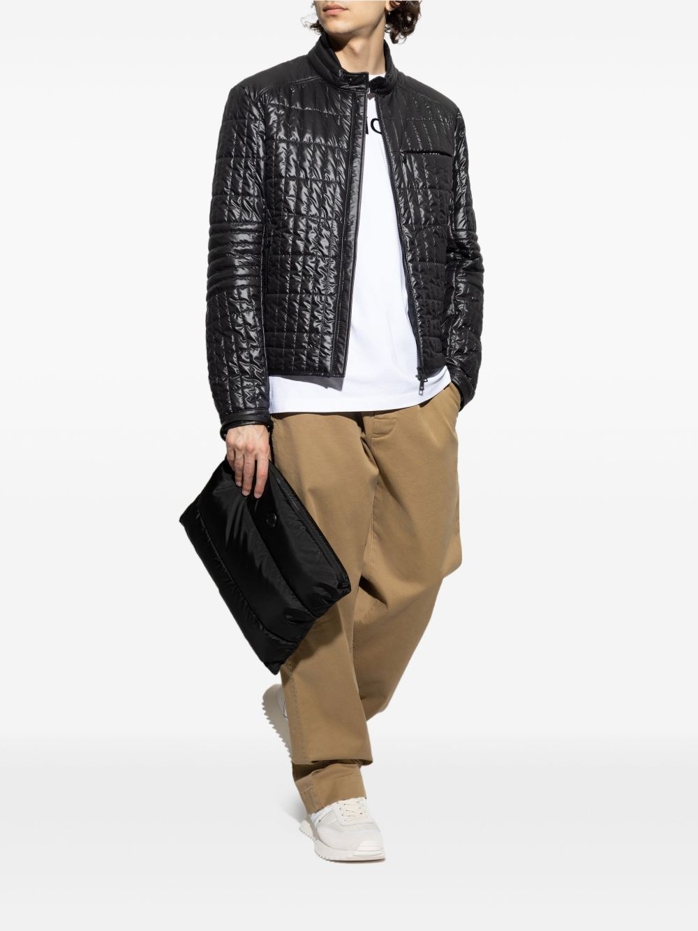 Lasne jacket - 2