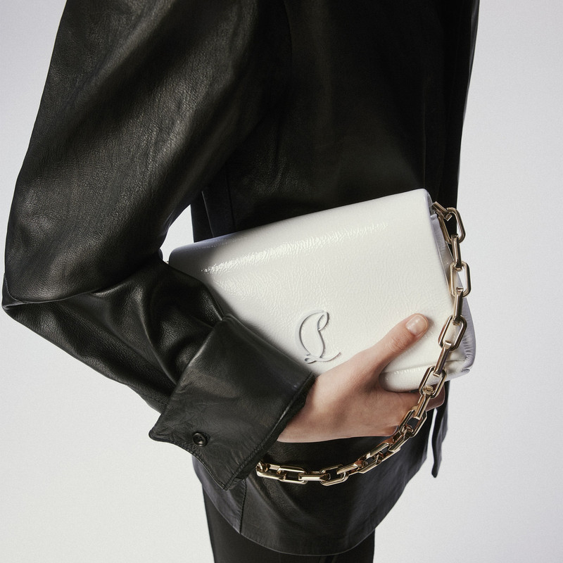 Christian Louboutin Loubi54 outlook