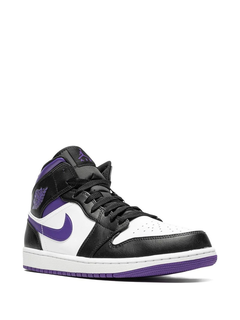 Jordan Air Jordan 1 Mid sneakers outlook