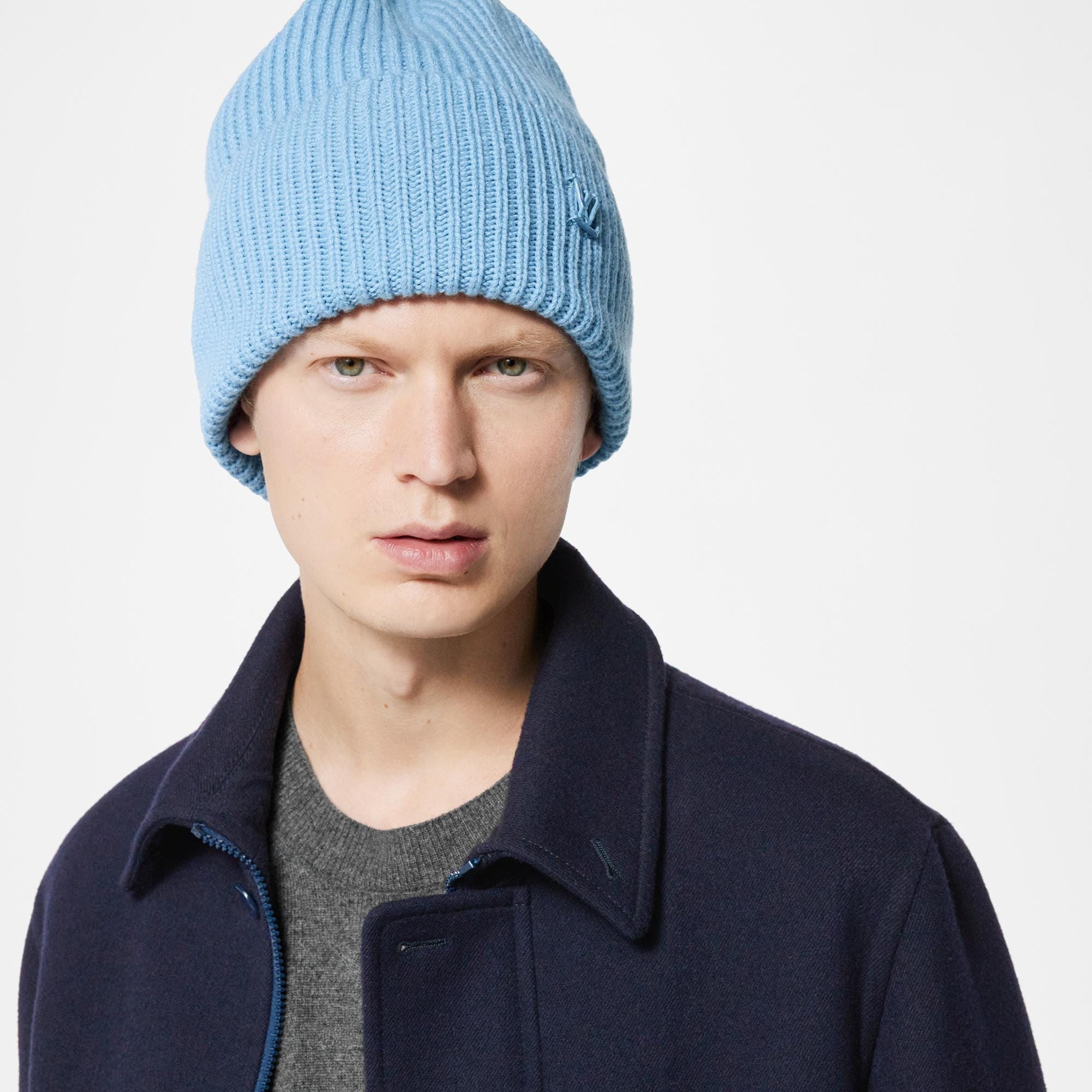 LV Ahead Beanie - 2