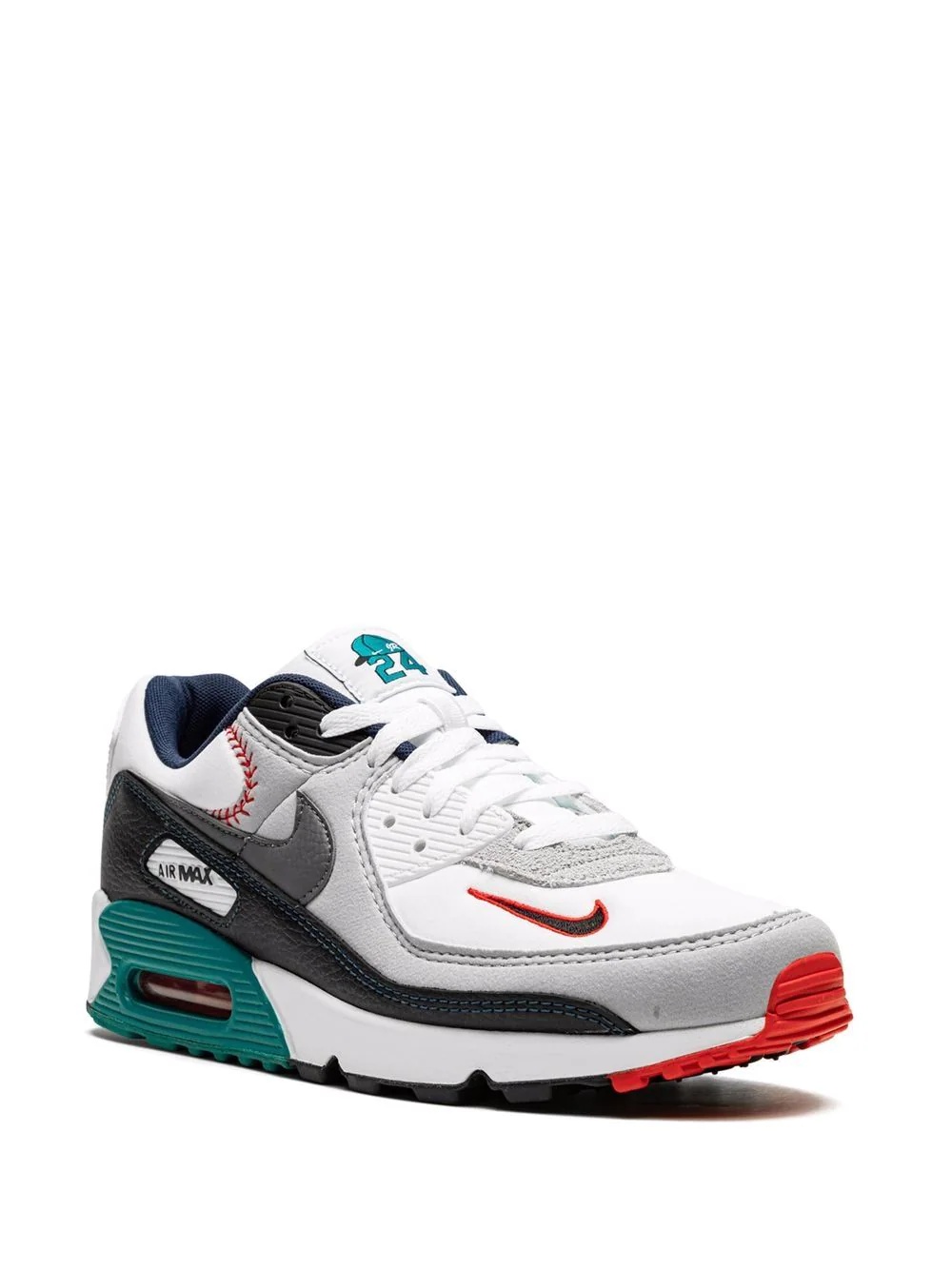 Air Max 90 SE “Swingman” sneakers - 2
