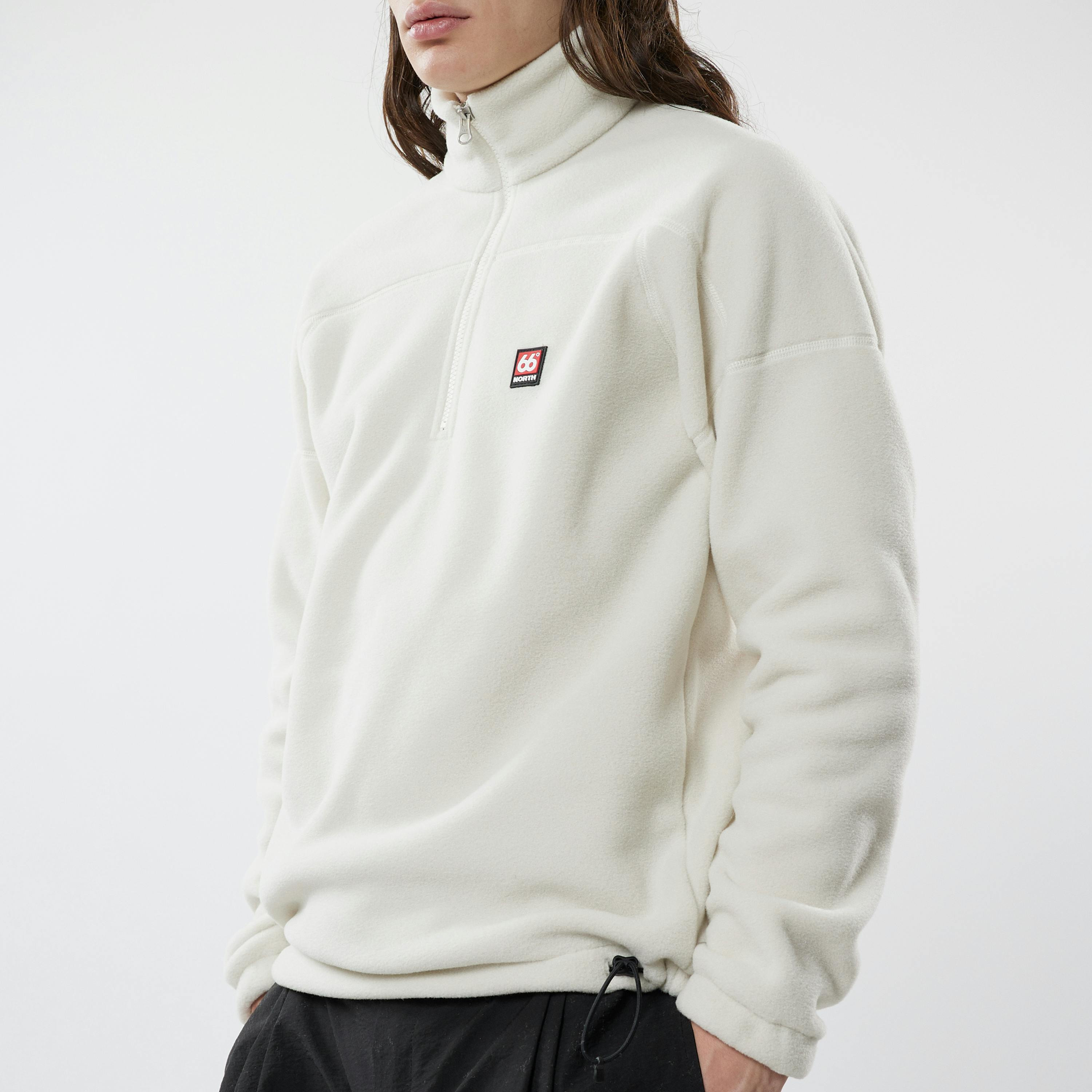Esja Polartec® Fleece Zip Neck (Unisex) - 6