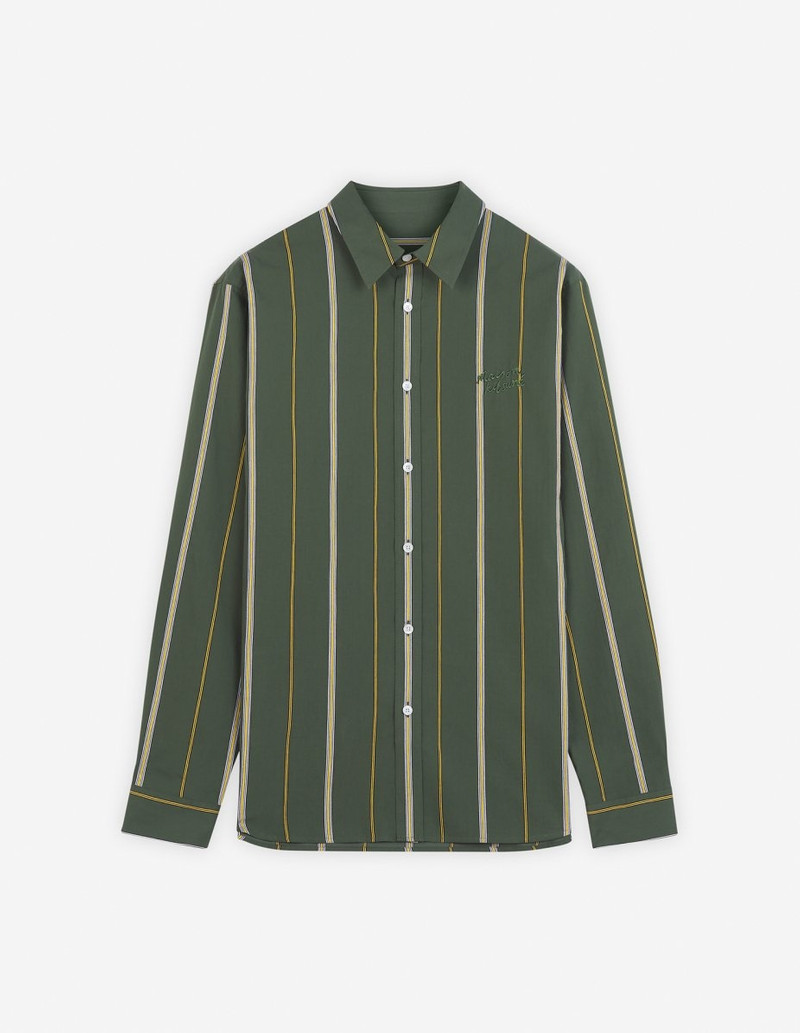 RELAXED SHIRT 1
