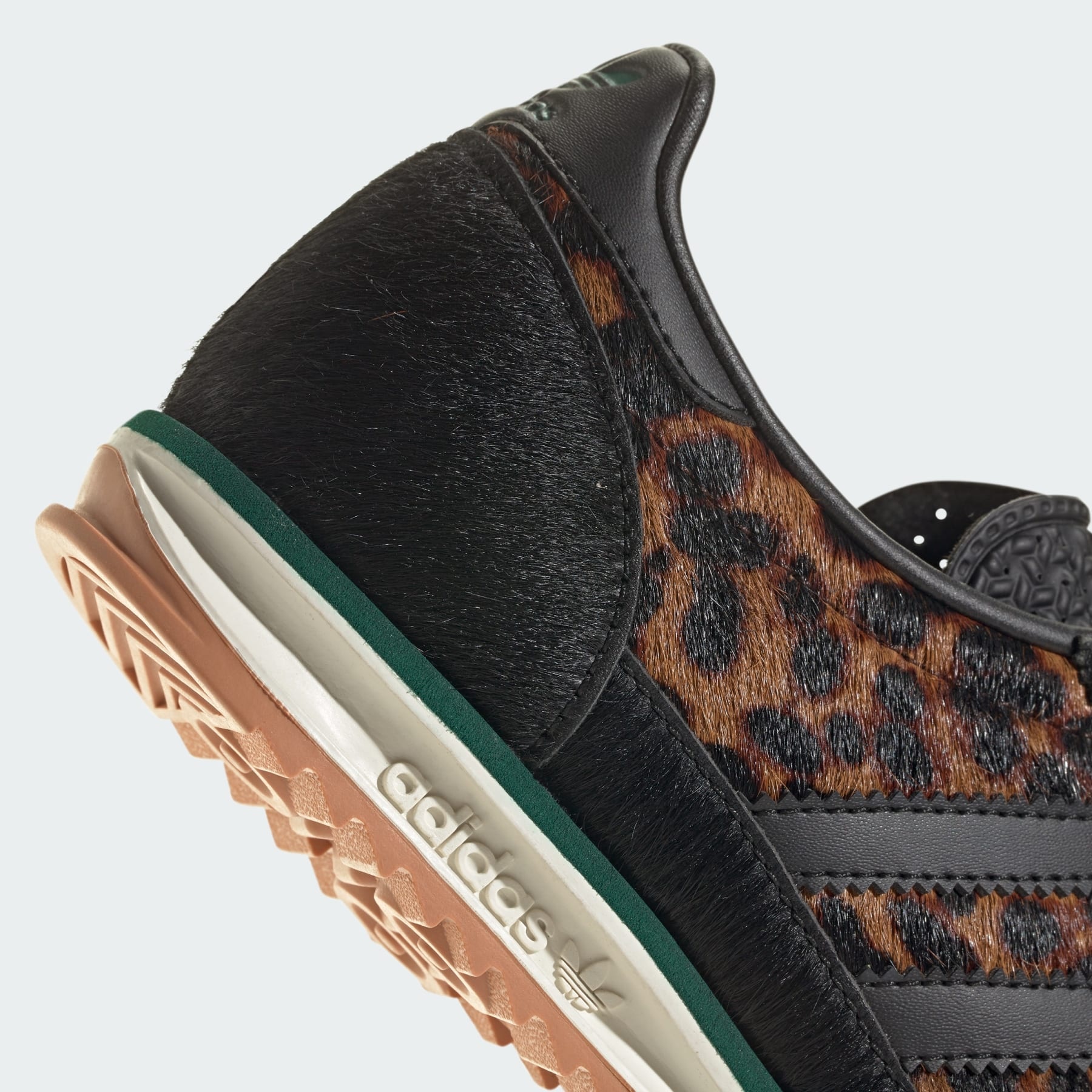 SL 72 OG Shoes - 9