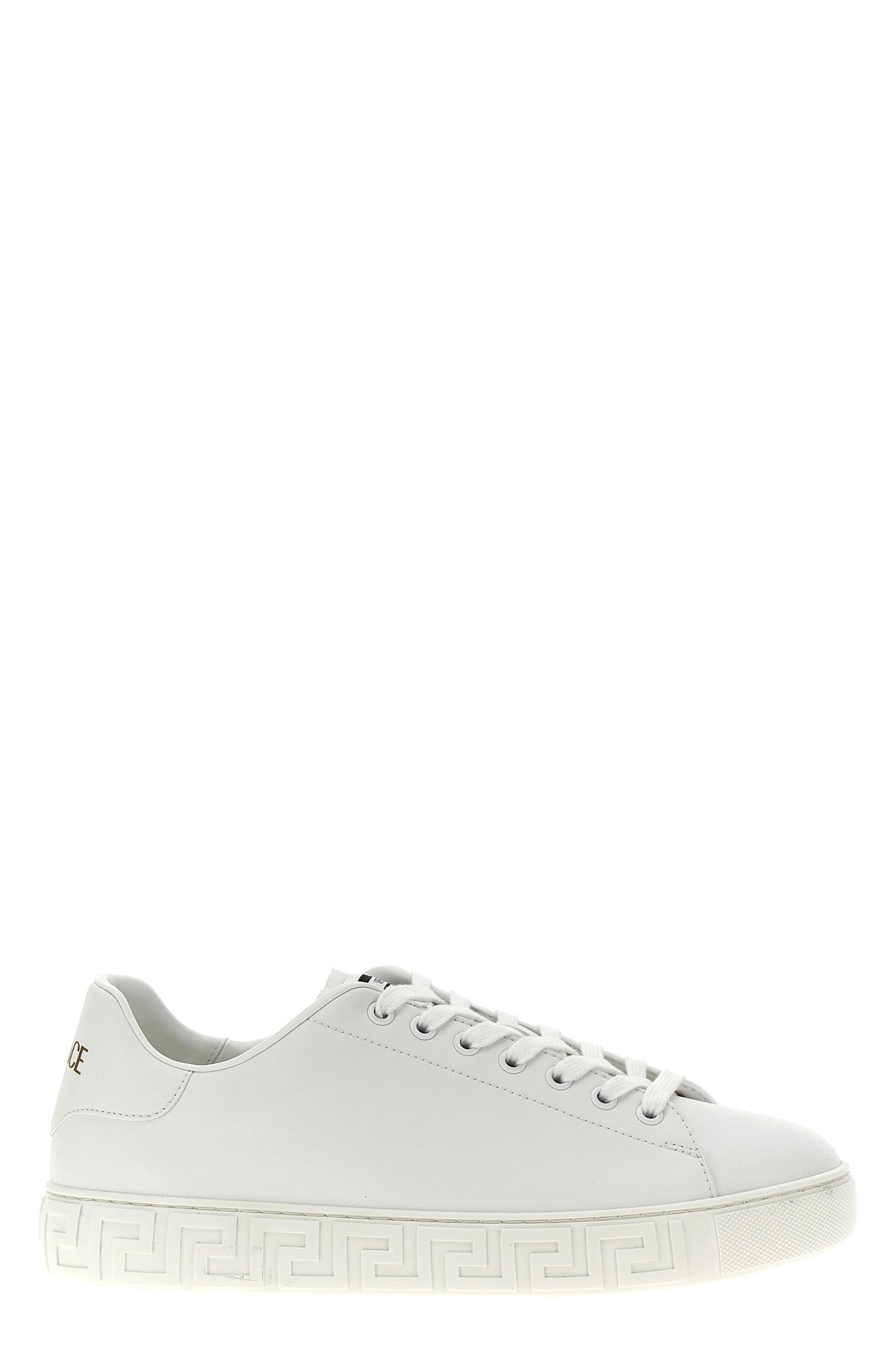 'Greca' sneakers - 1