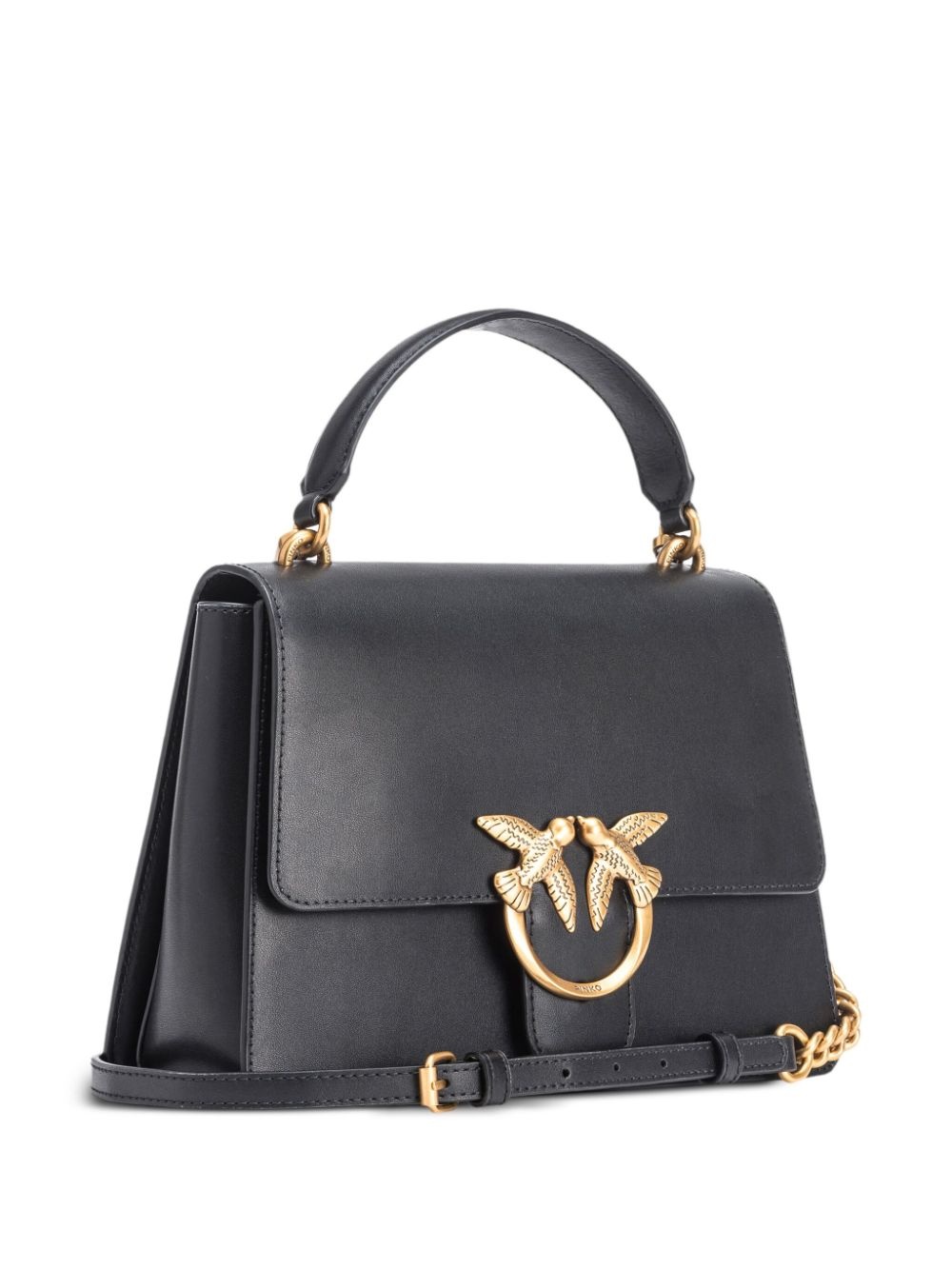 Love Birds tote bag - 3