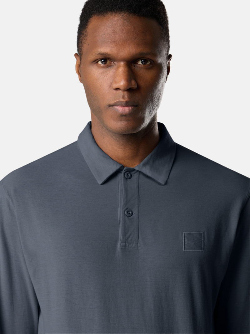 2200004 ORGANIC COTTON JERSEY CREPE_S.I. GHOST 4