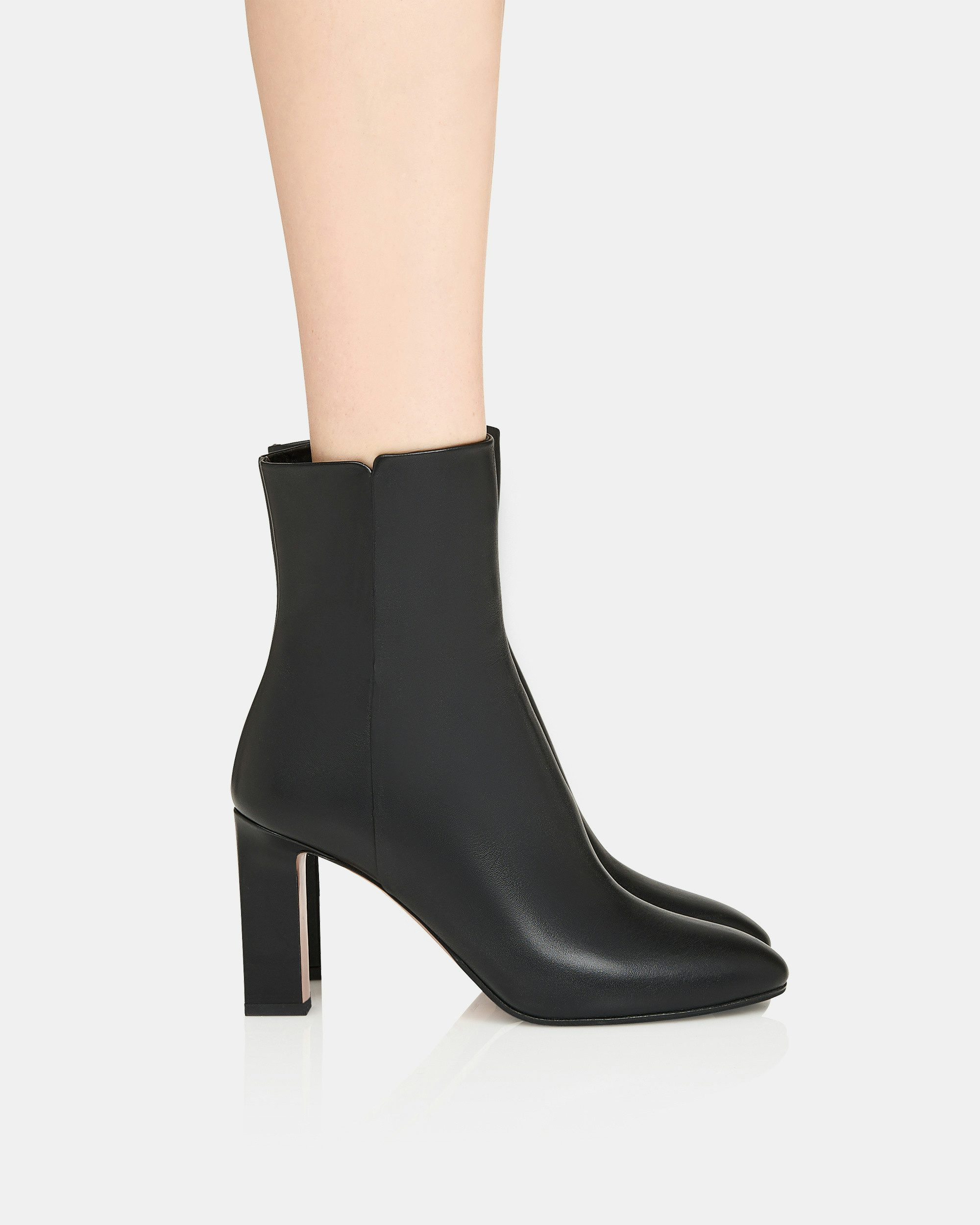 Sellier Bootie 85 - 5