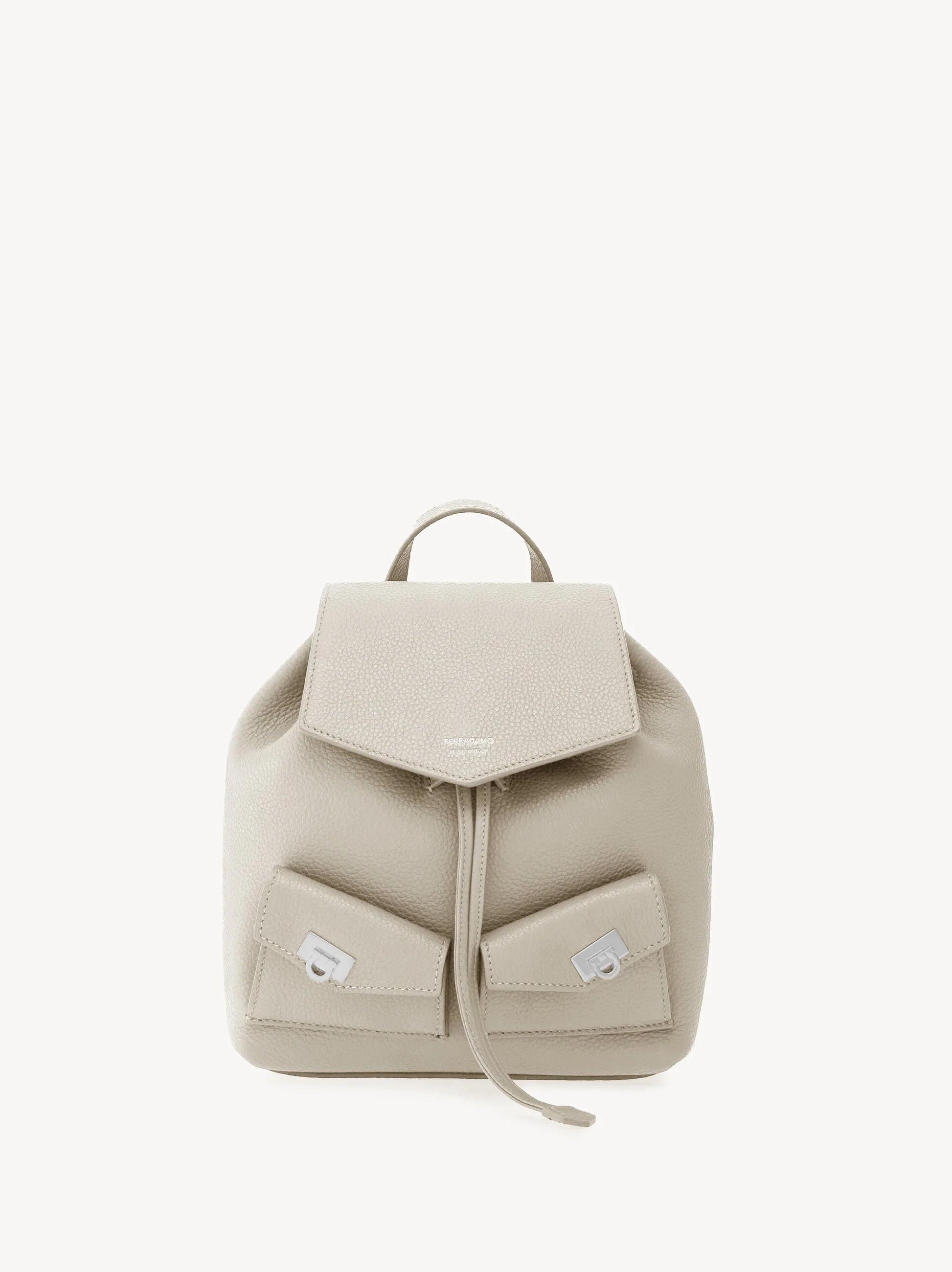 Hug multipocket mini backpack - 1