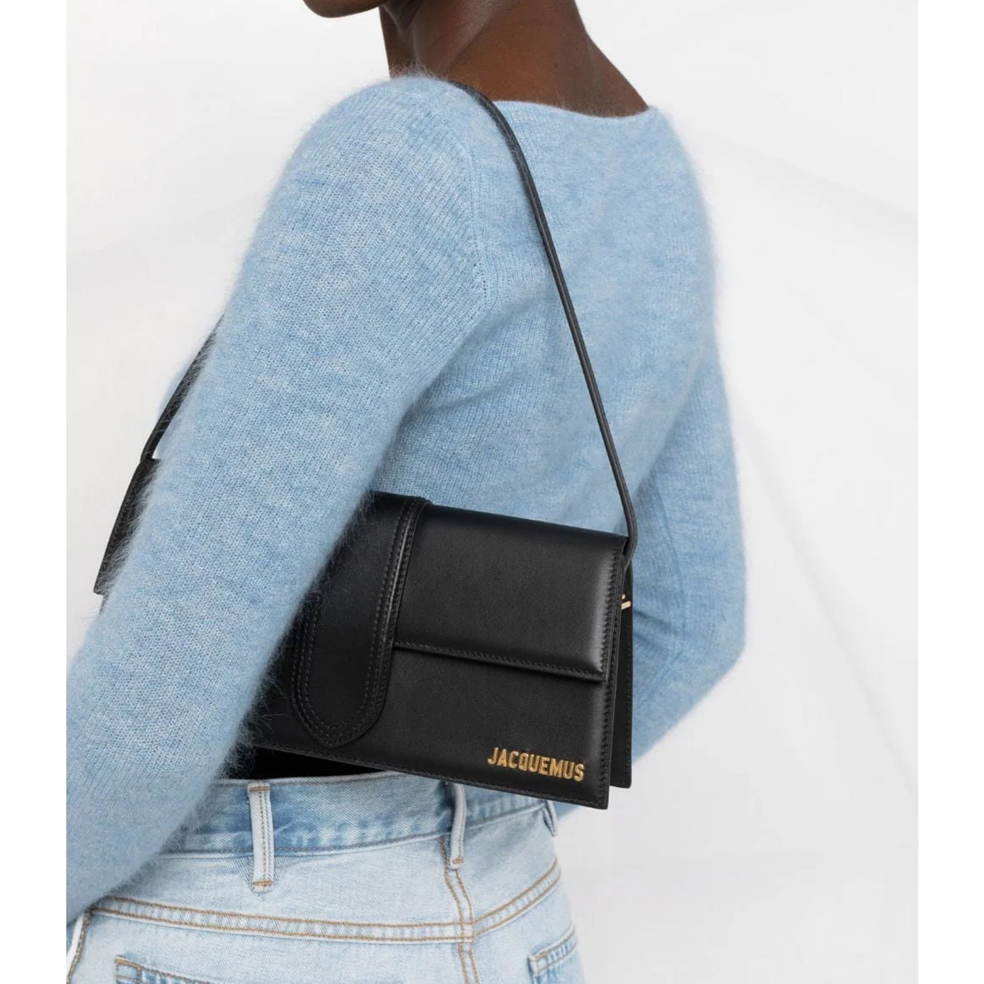 Jacquemus Le Bambino Long Bag Women - 4