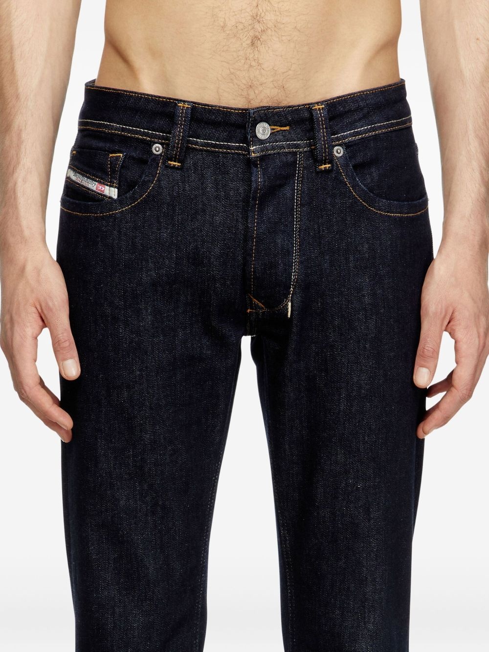 1985 Larkee jeans - 5