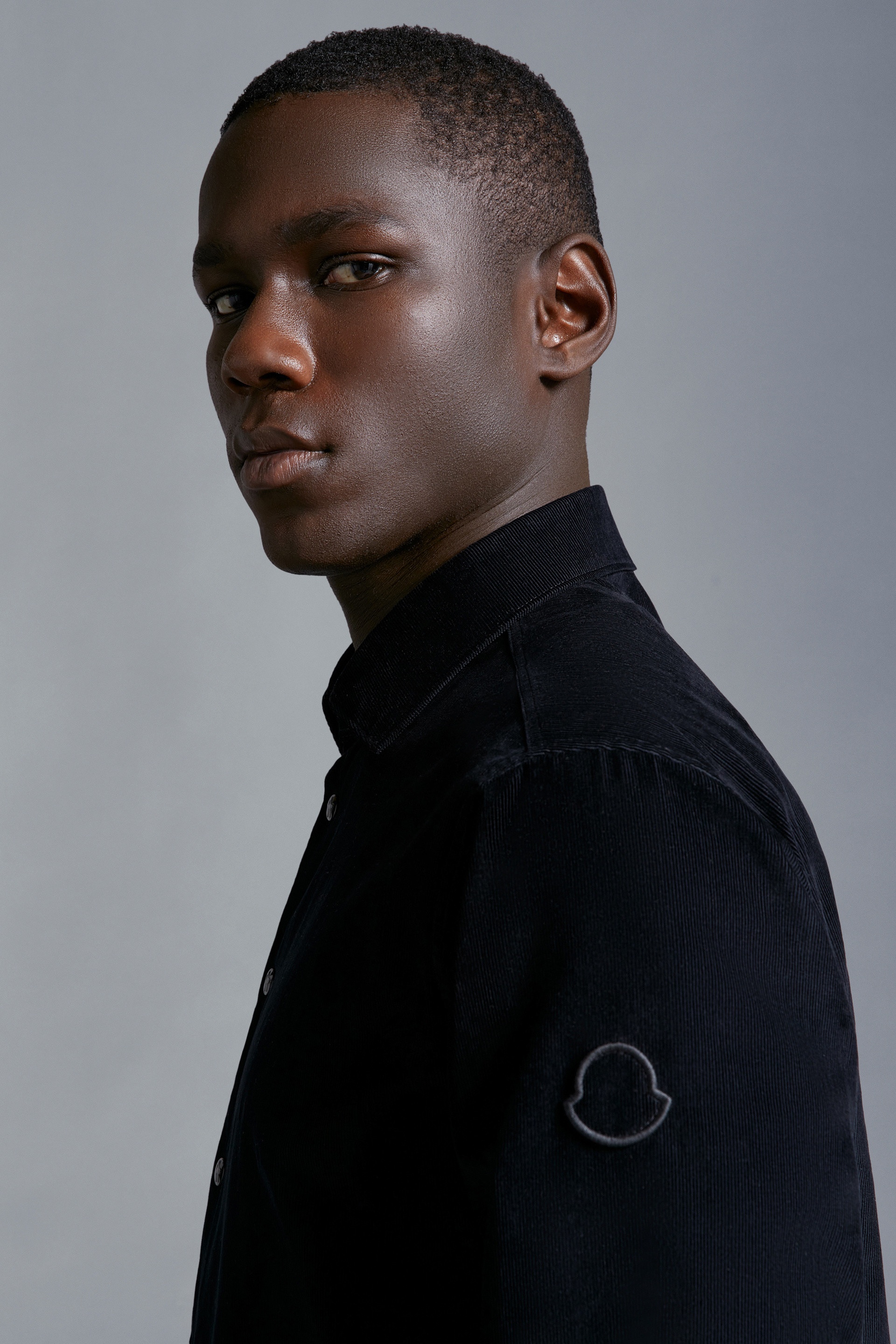 Corduroy Shirt - 4