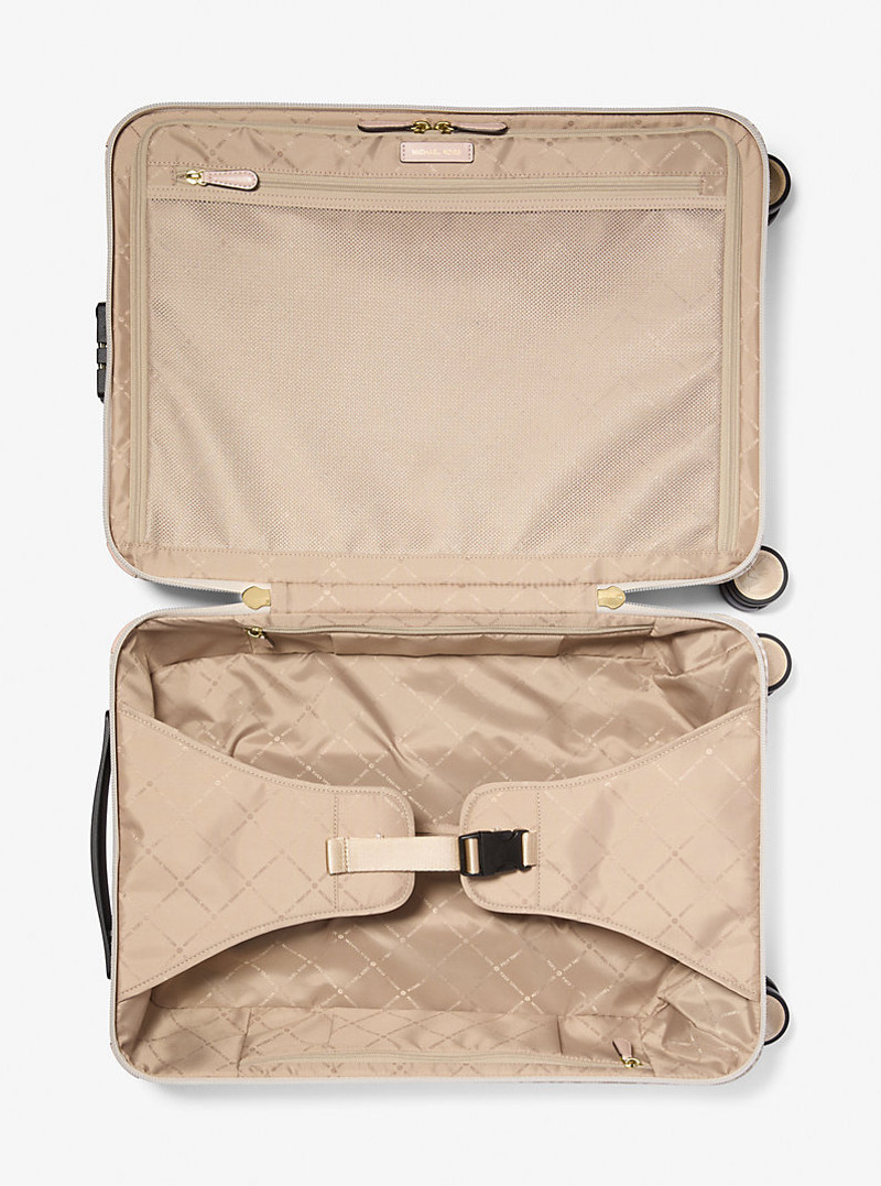 MICHAEL KORS Logo Suitcase outlook