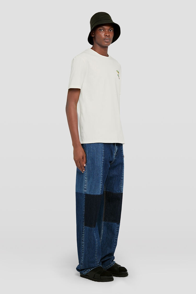 Denim Trousers - 3