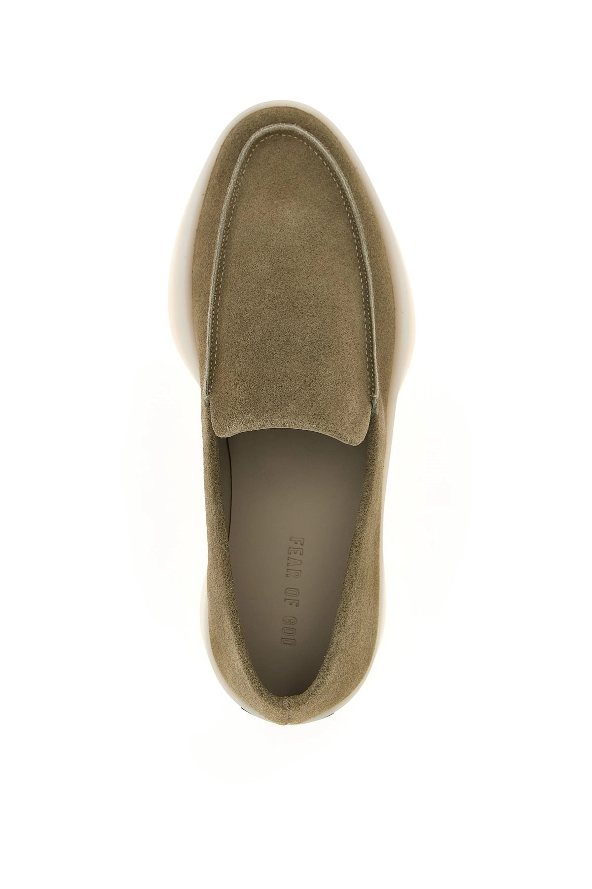 'Loafer' loafers - 4