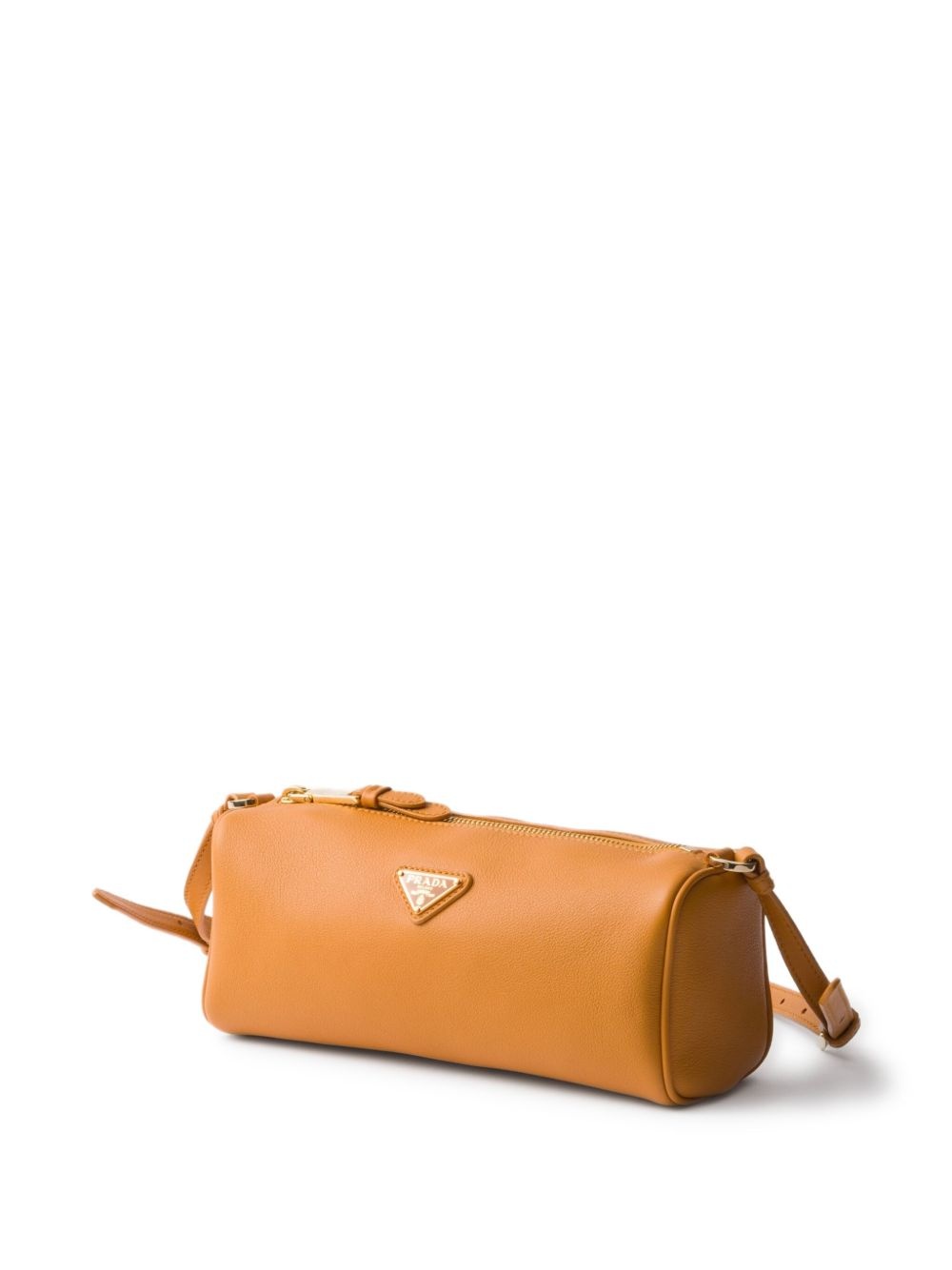 leather shoulder bag - 5