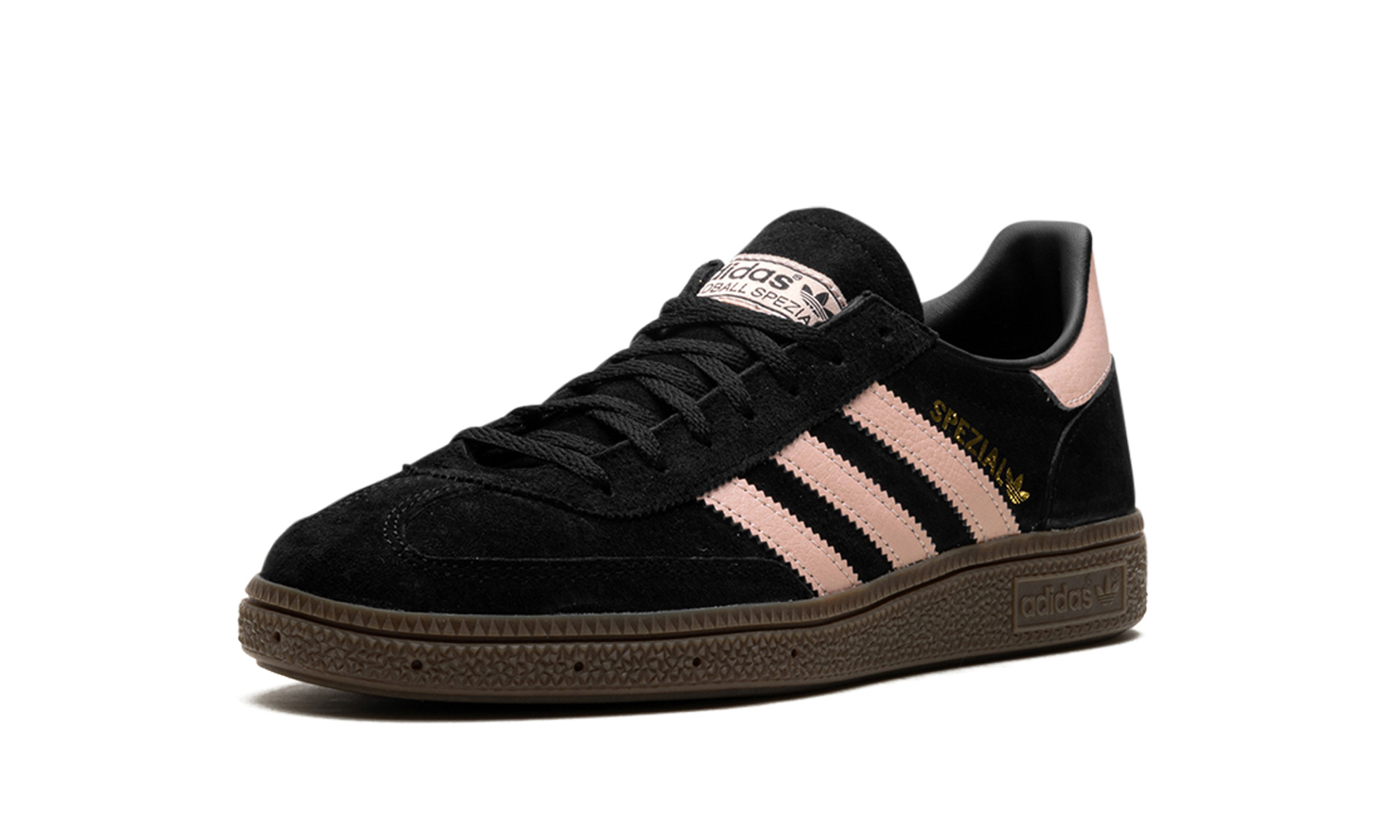 Handball Spezial WMNS "Black Icy Pink" - 4