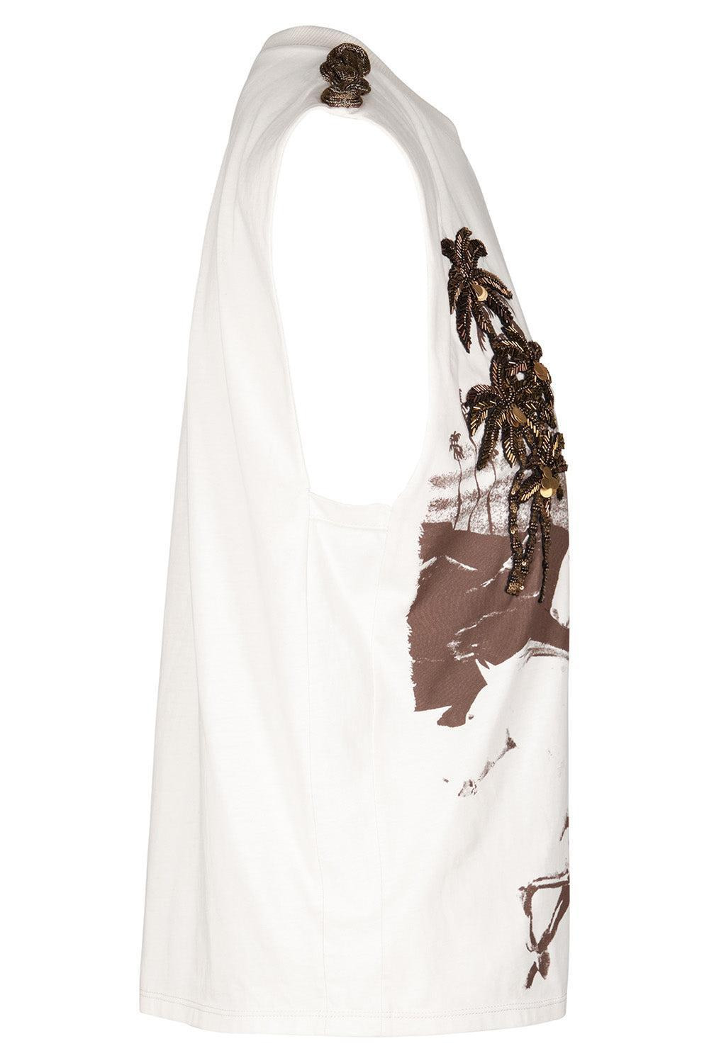 Brave T-Shirt - 4