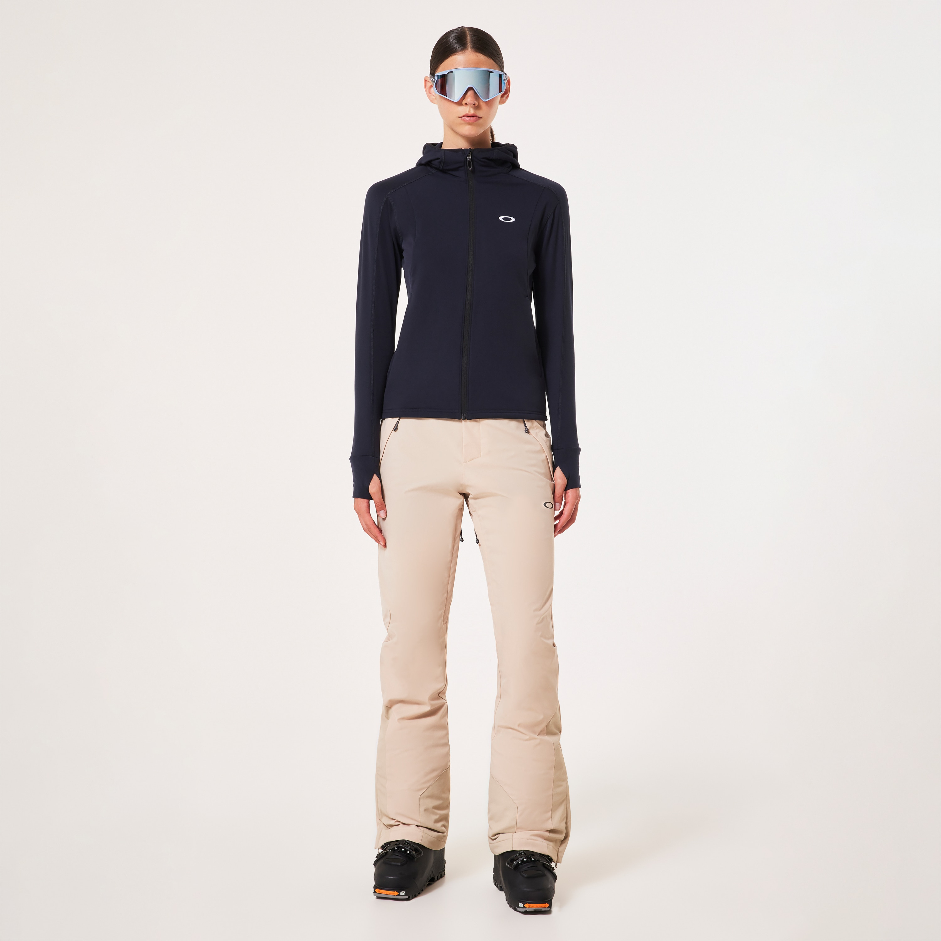 W. Drift Tech Fleece - 3