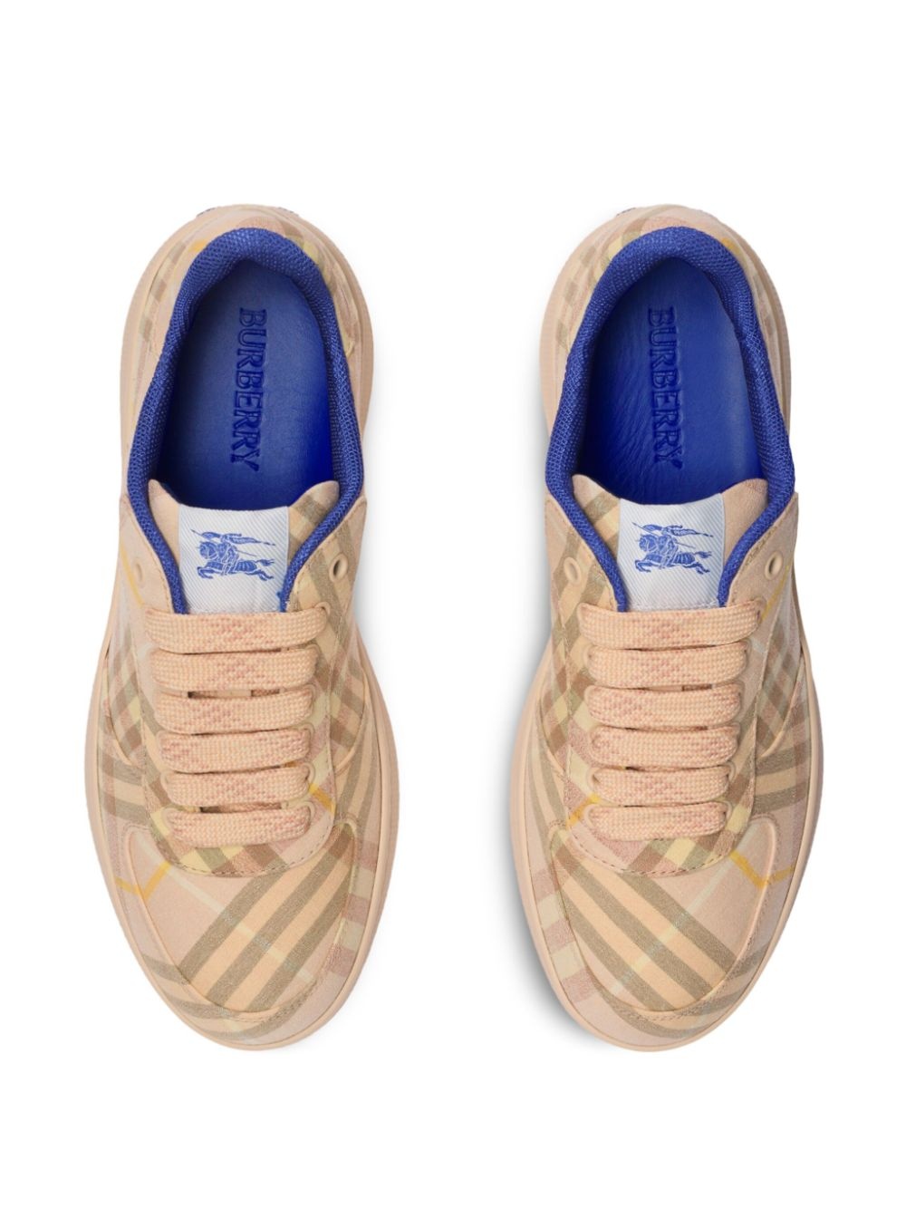 Terrace sneakers - 5