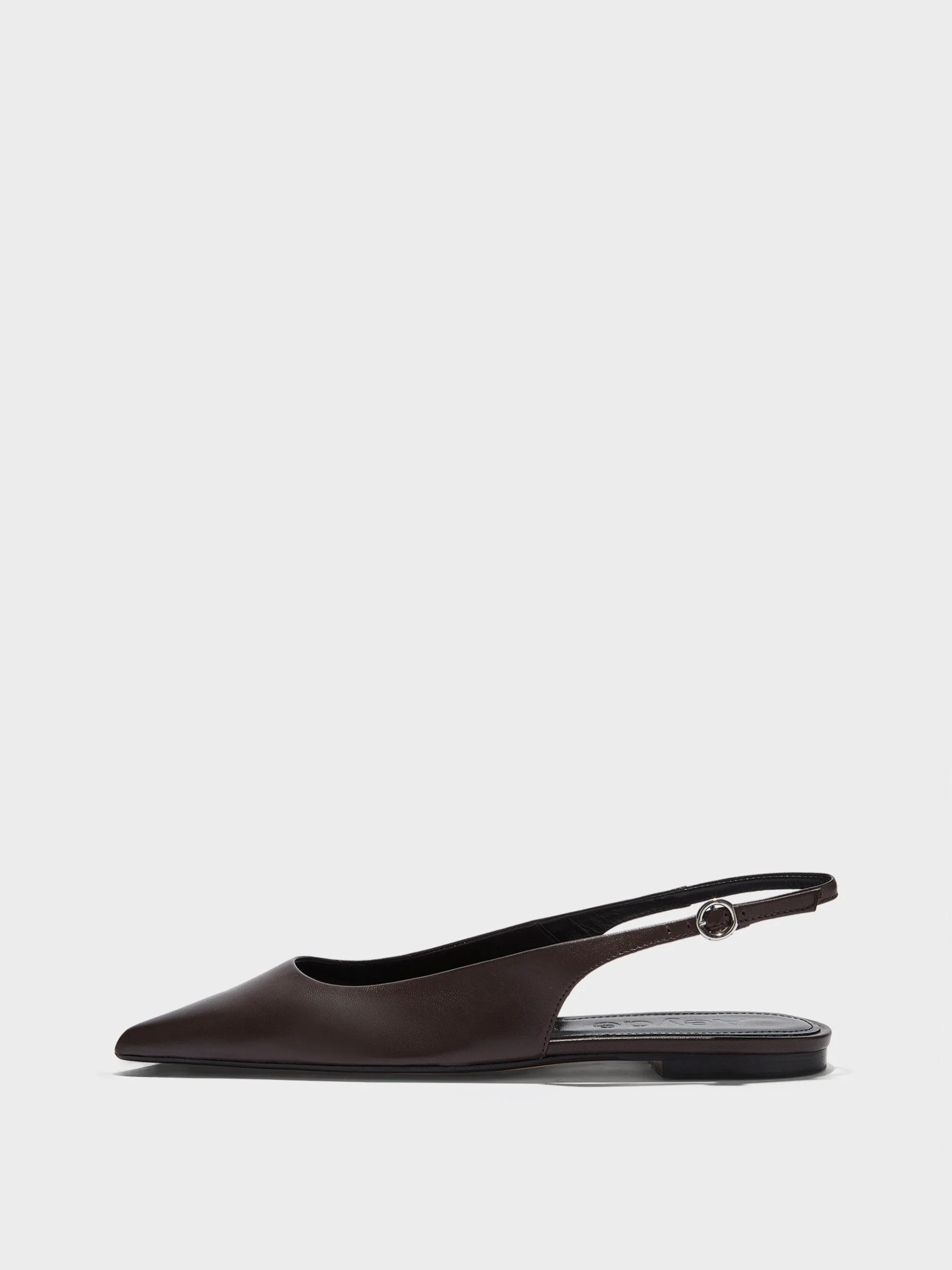 Annora Slingback Flats - 1