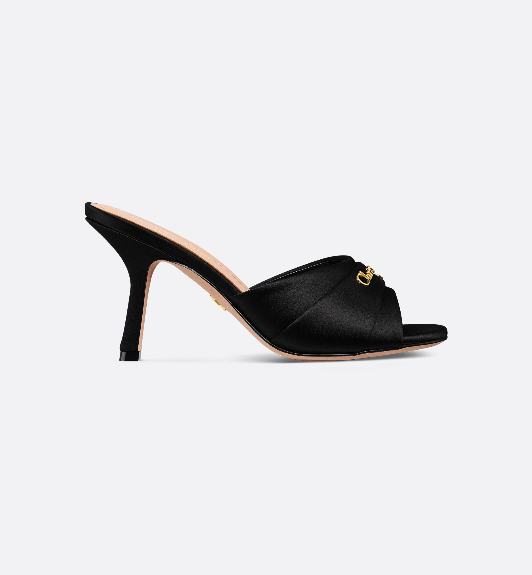 My Dior Heeled Slide - 2