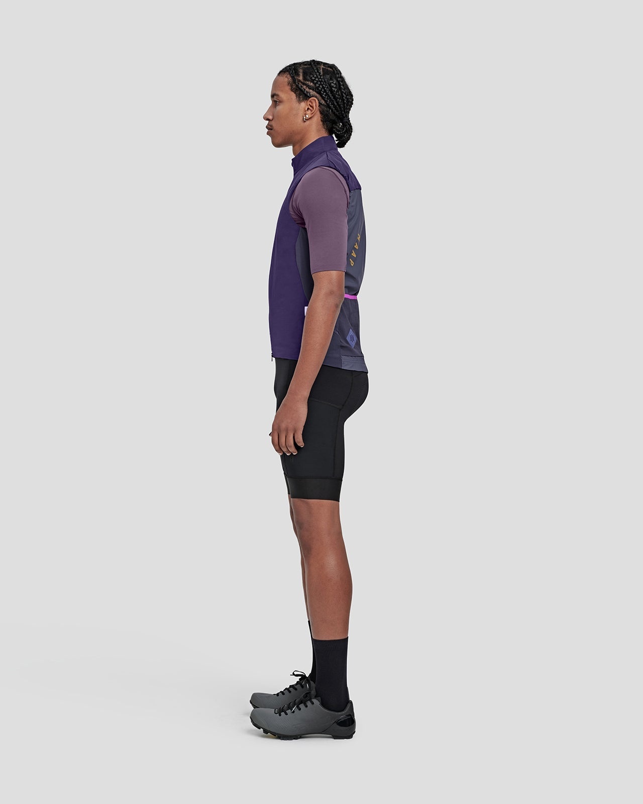 Alt_Road™ Thermal Vest - 3