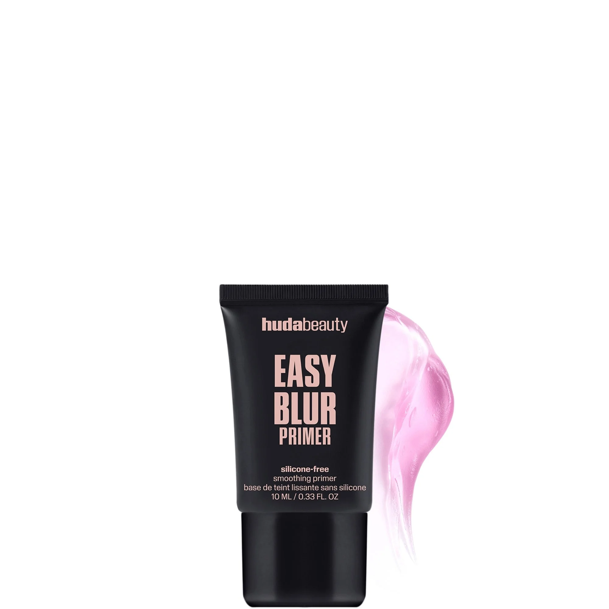 HUDA BEAUTY Easy Blur Primer Mini - 10ml - 1