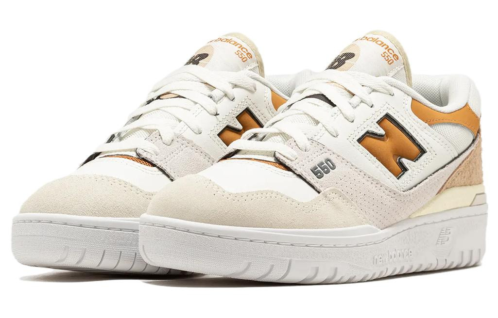 (WMNS) New Balance 550 'Sea Salt Vachetta' BBW550ST - 3