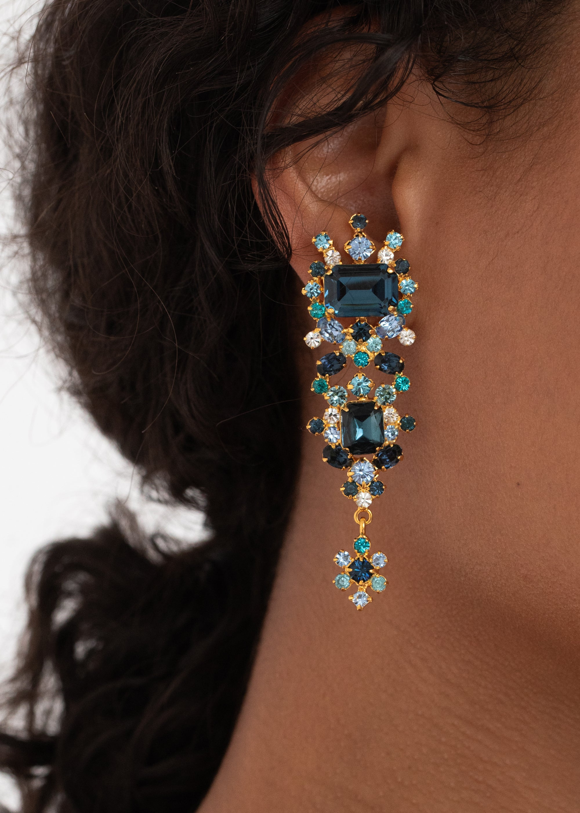 Candence Earrings - 2