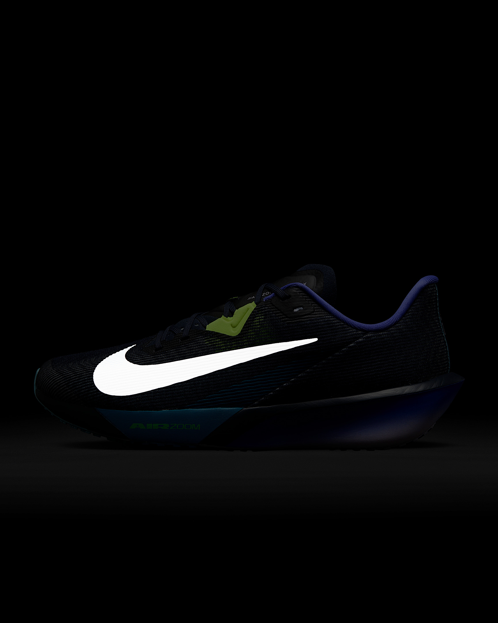 Nike Zoom Rival Fly 4 Men's Road Racing Shoes - 9