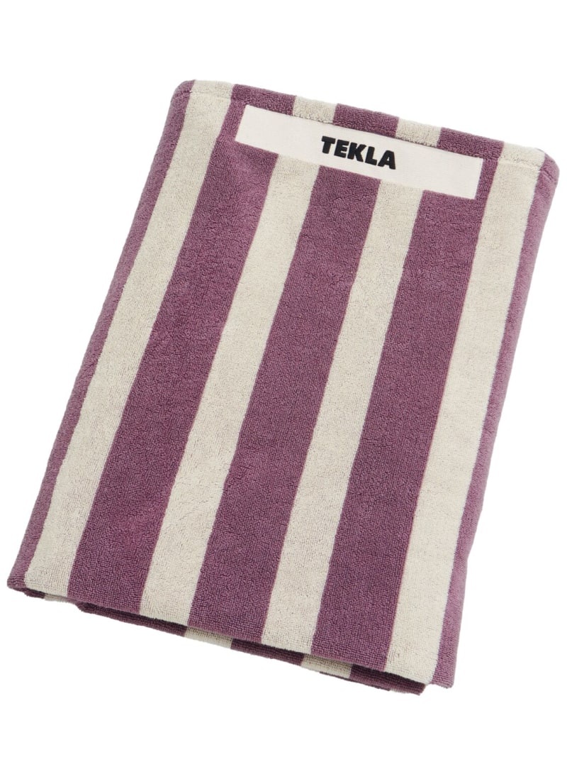 Tekla Beach Towel Free Tekla Beach Towel Tekla - Hand Towel