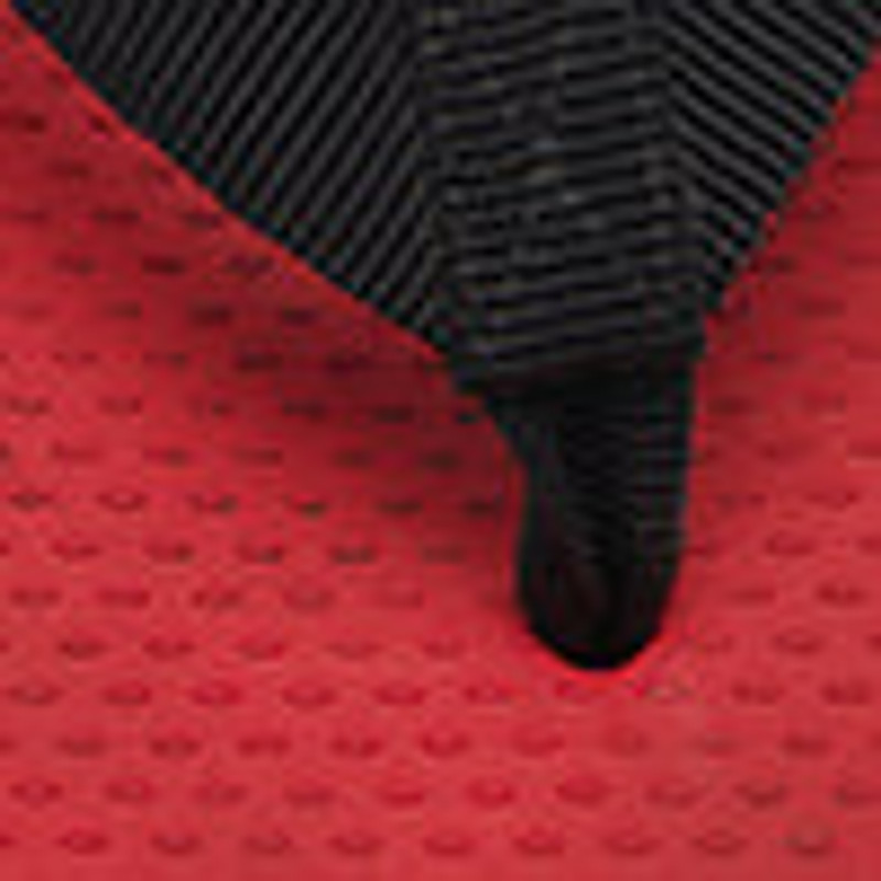 Dune Classic Sandal in Rubber 4