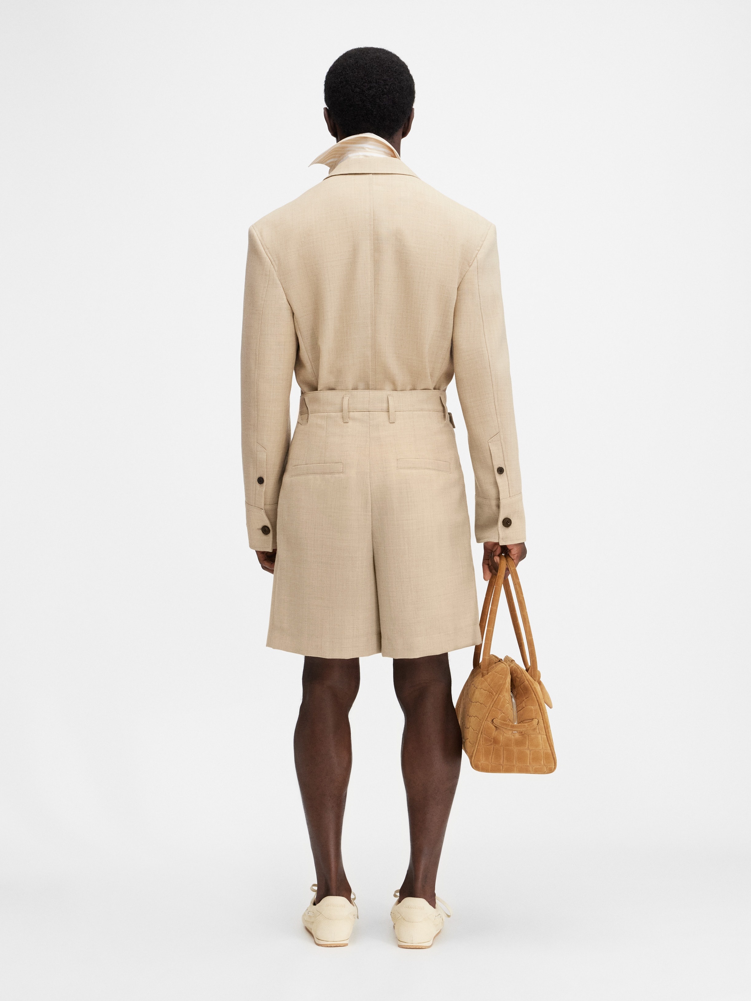 The Fernando shorts - 3