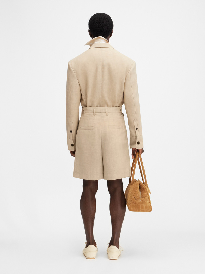 The Fernando shorts 3