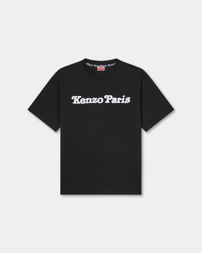 'KENZO by Verdy' oversized T-shirt in cotton 1