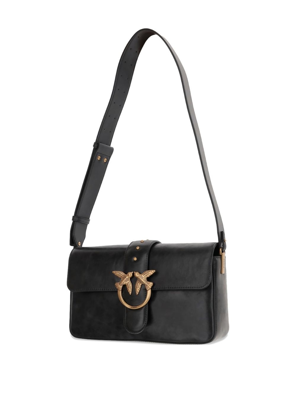Love Bag shoulder bag - 3