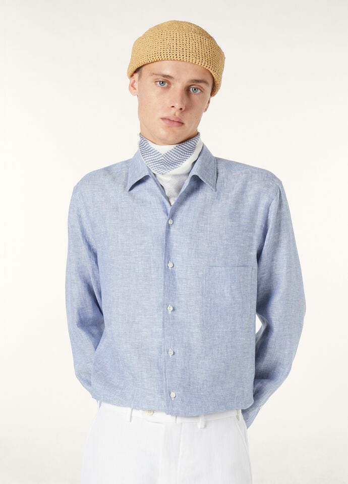 André Shirt - 4