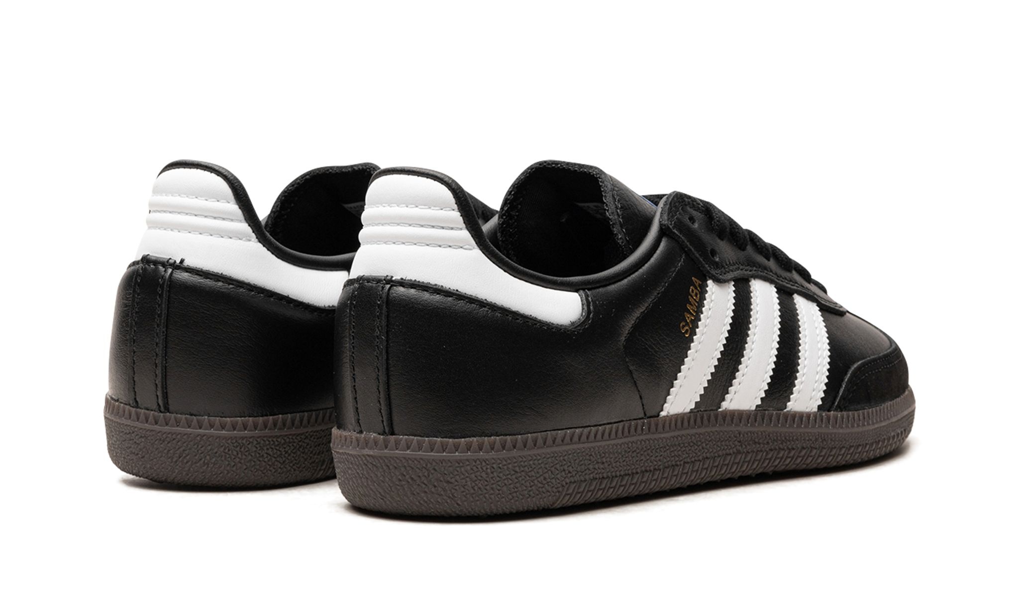 Samba ADV "Black" - 3