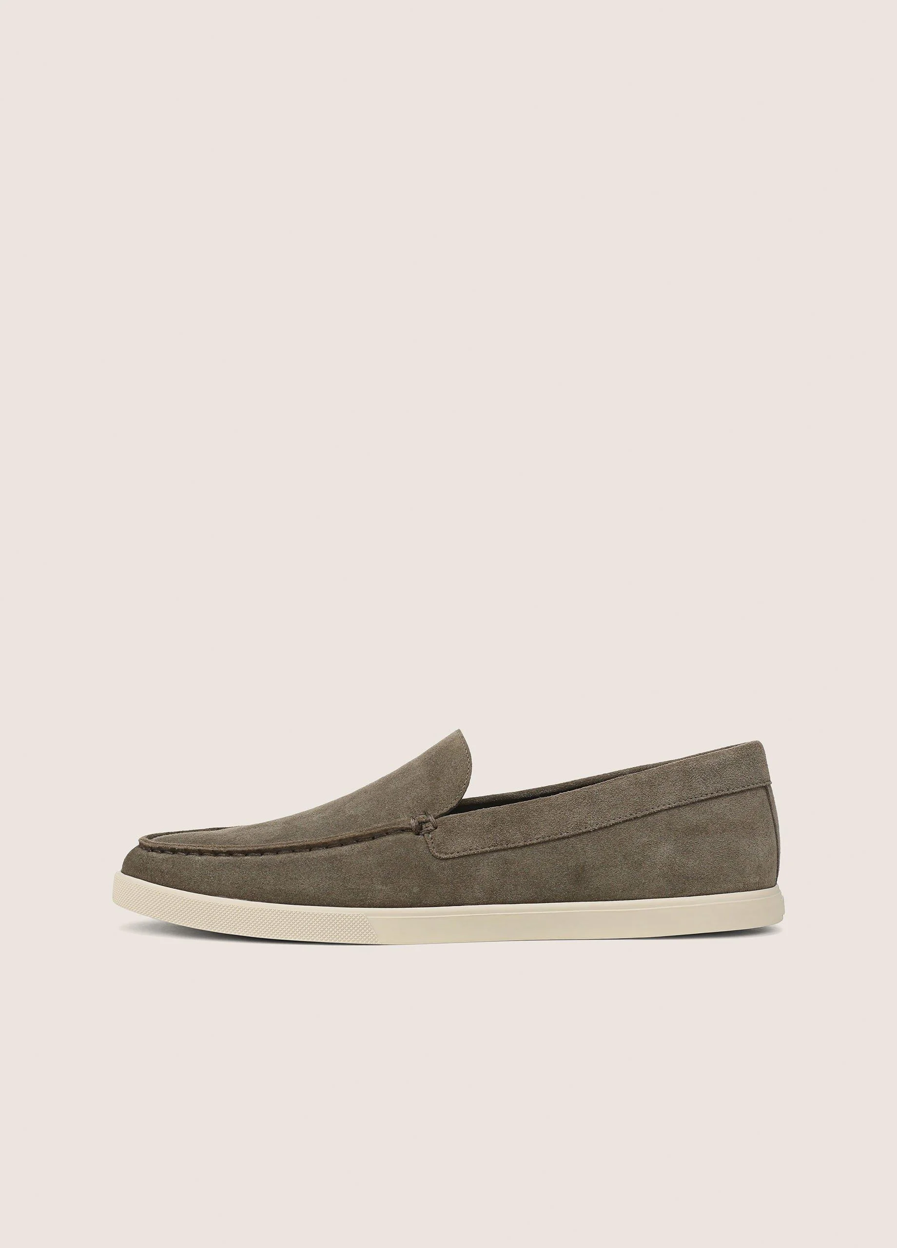 Sonoma Suede Loafer - 1