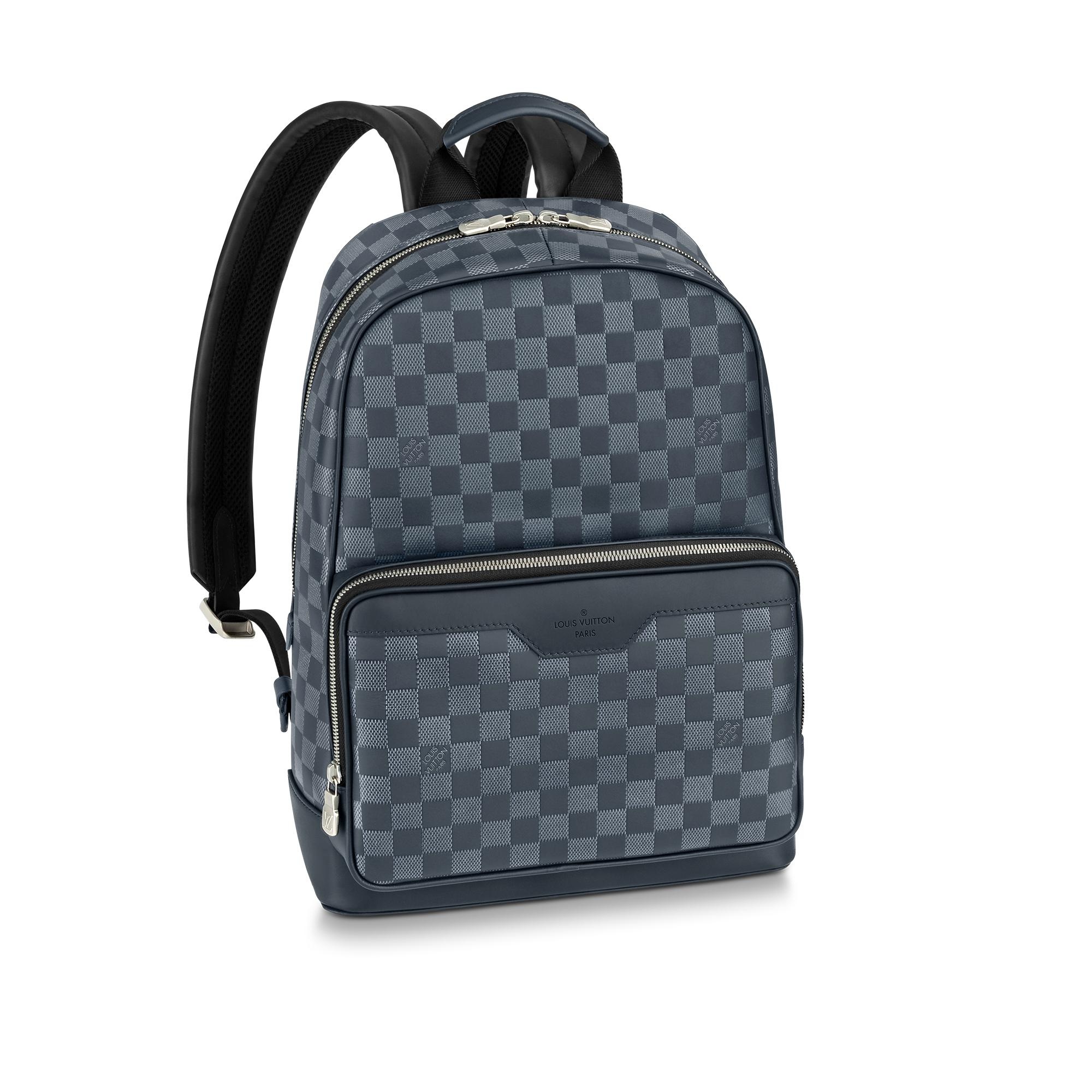 Campus Backpack - 1