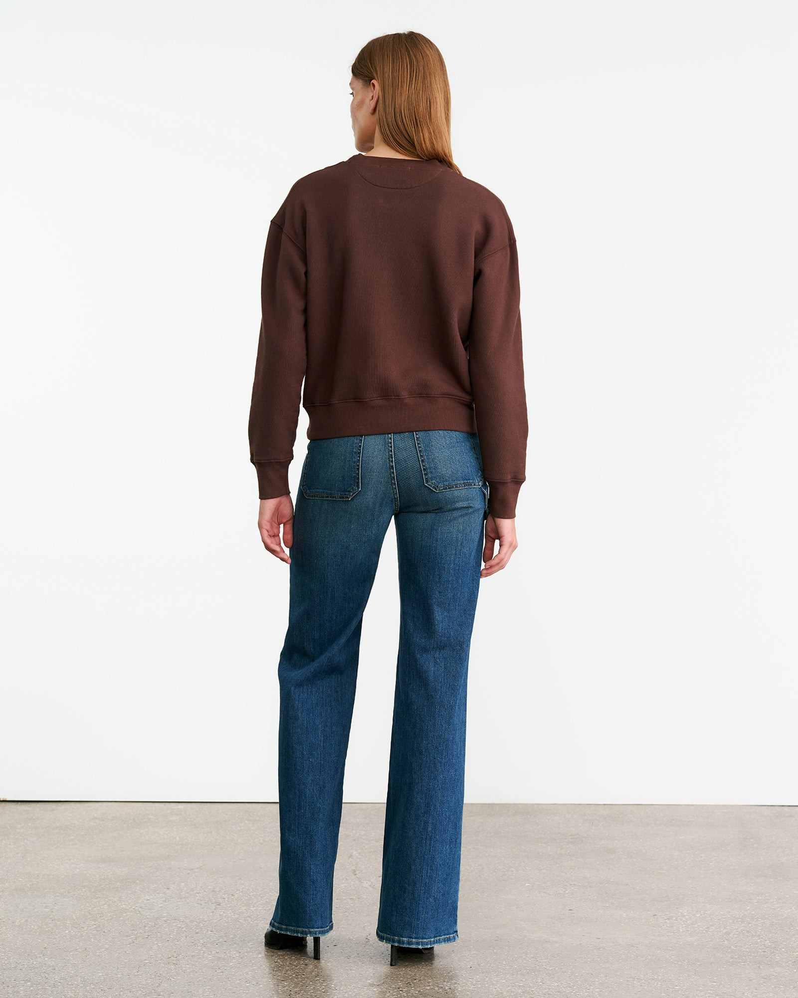 GORTANA SWEATSHIRT - 5