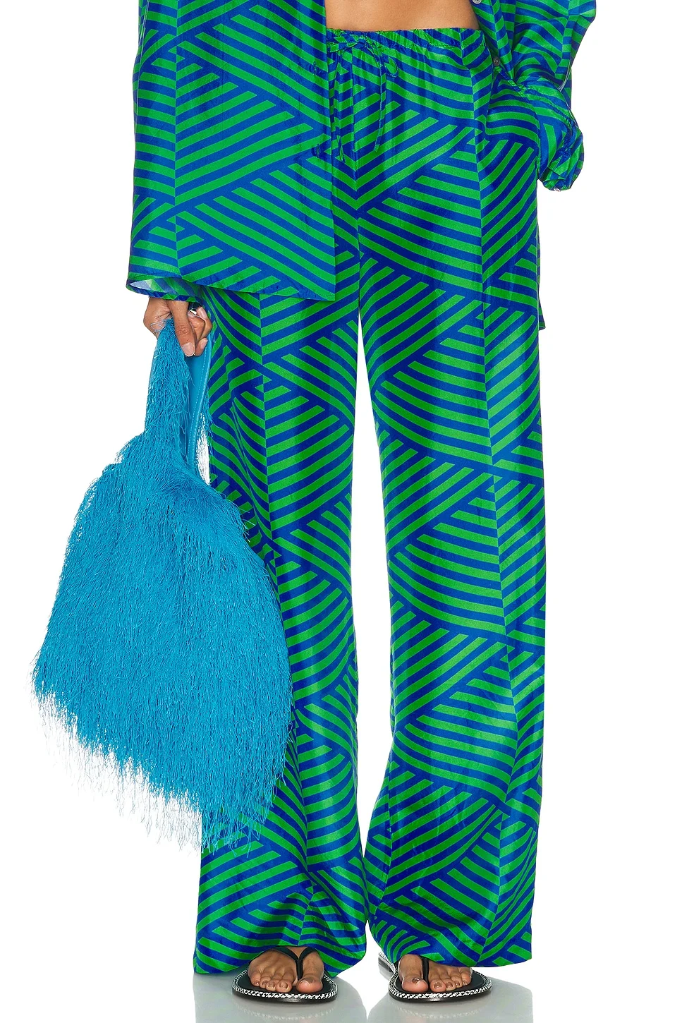 Puvis Pant - 1