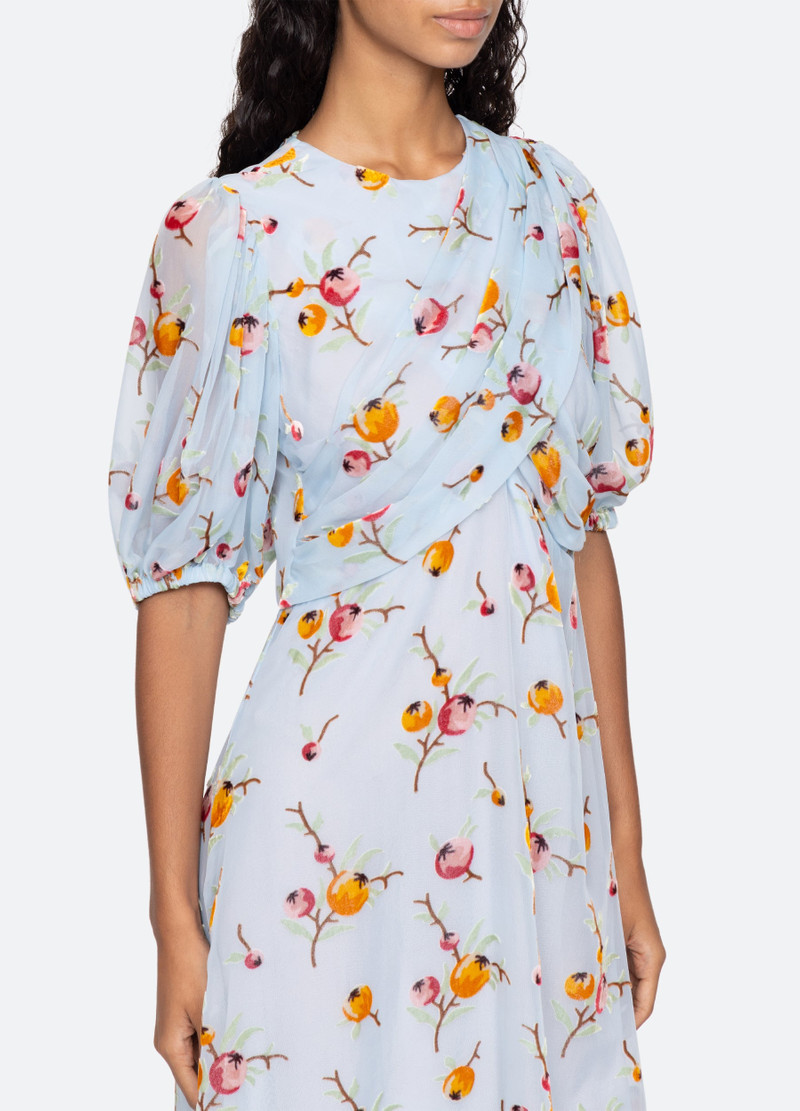 Freya S/S Dress 6