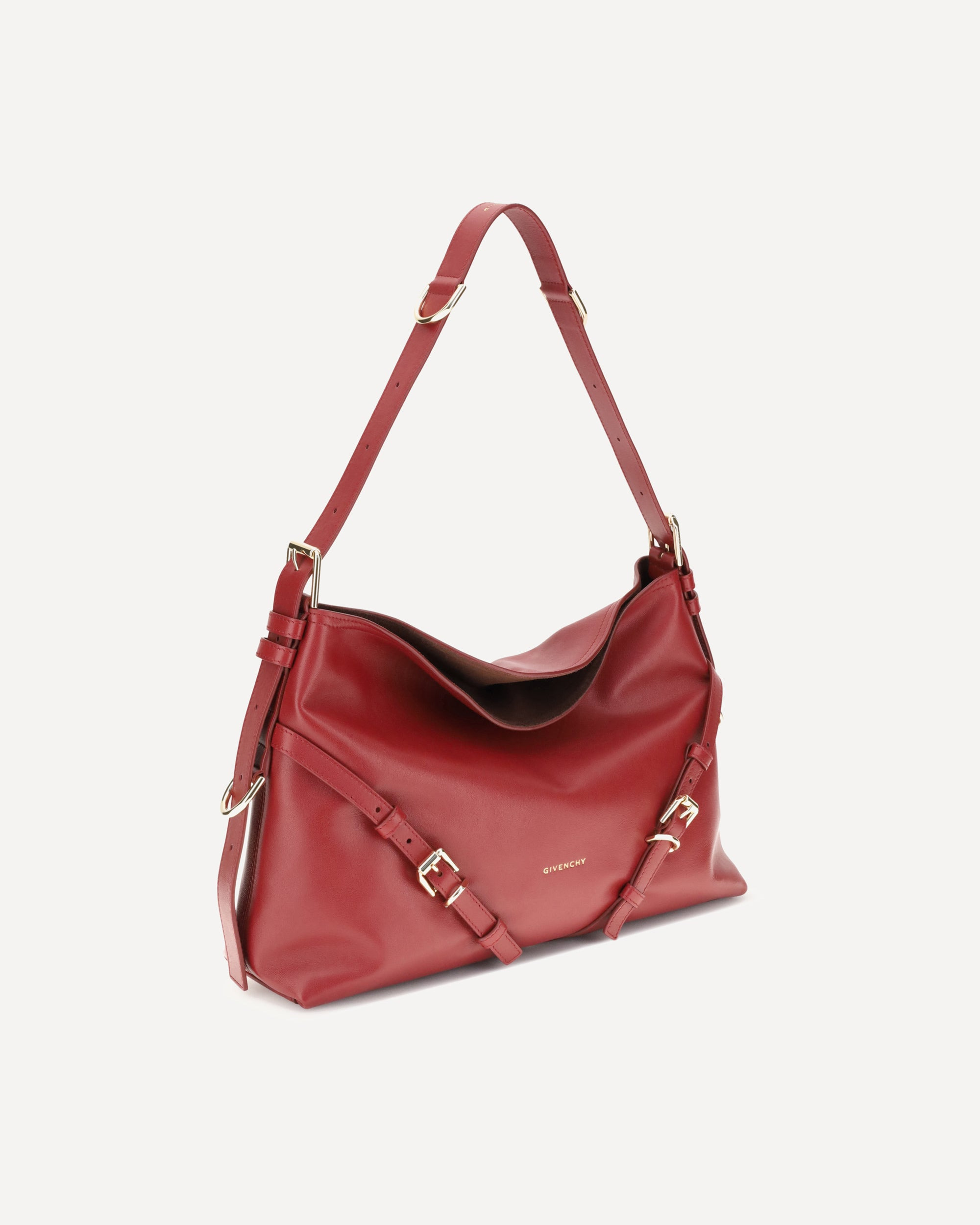Voyou Shoulder Bag medium - 2